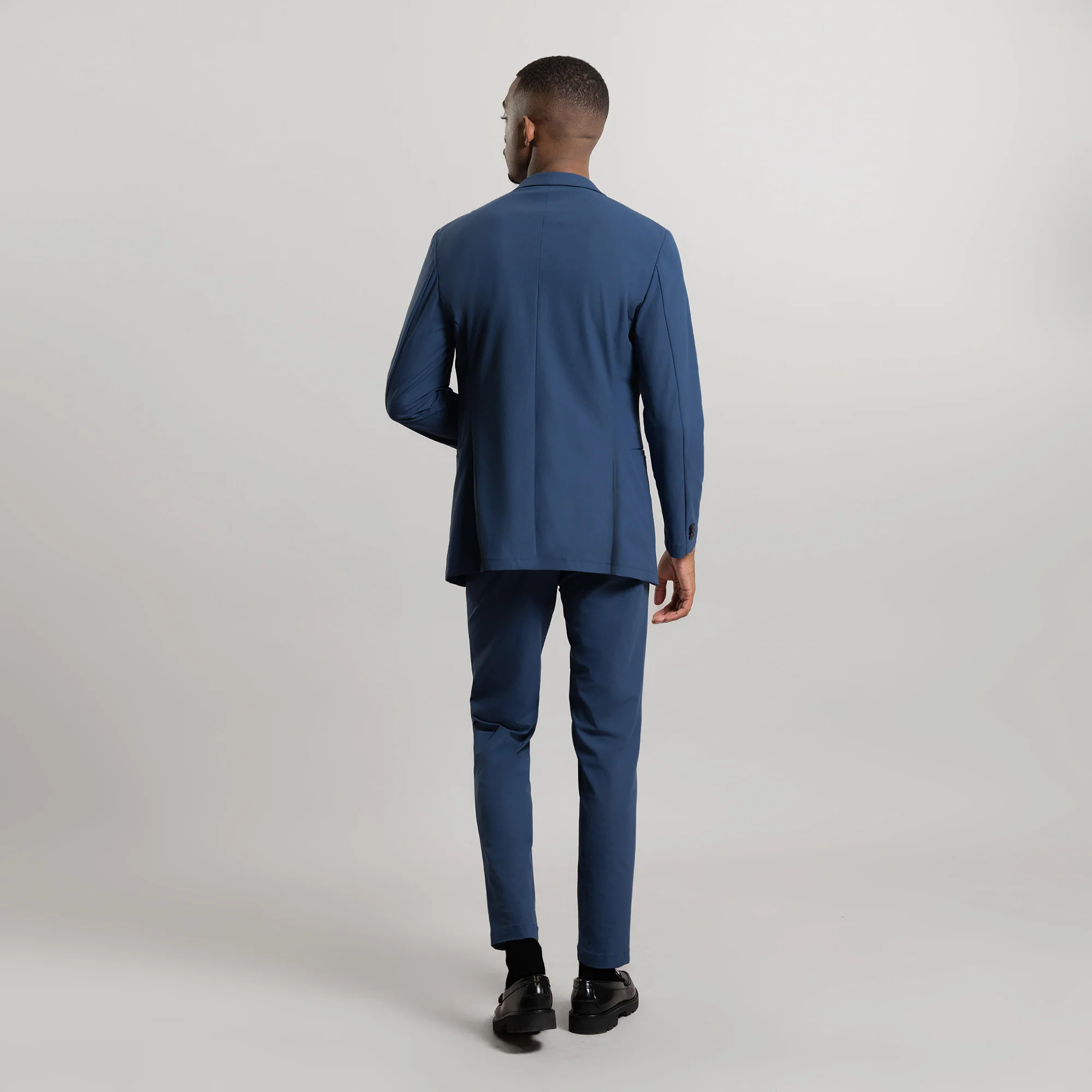 Soho FlexTech Suit (Unlined) - Image 69