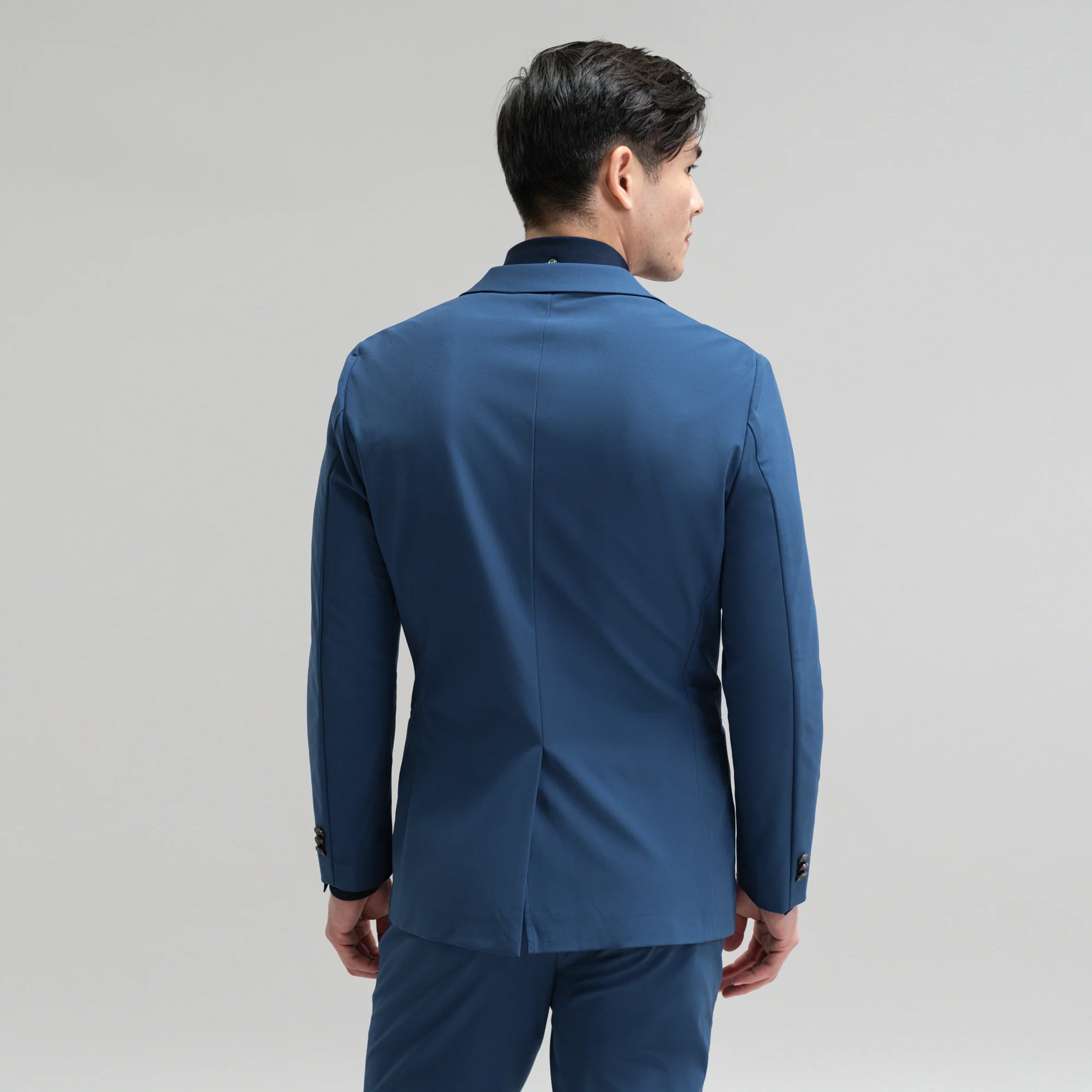 Soho FlexTech Suit (Unlined) - Image 71