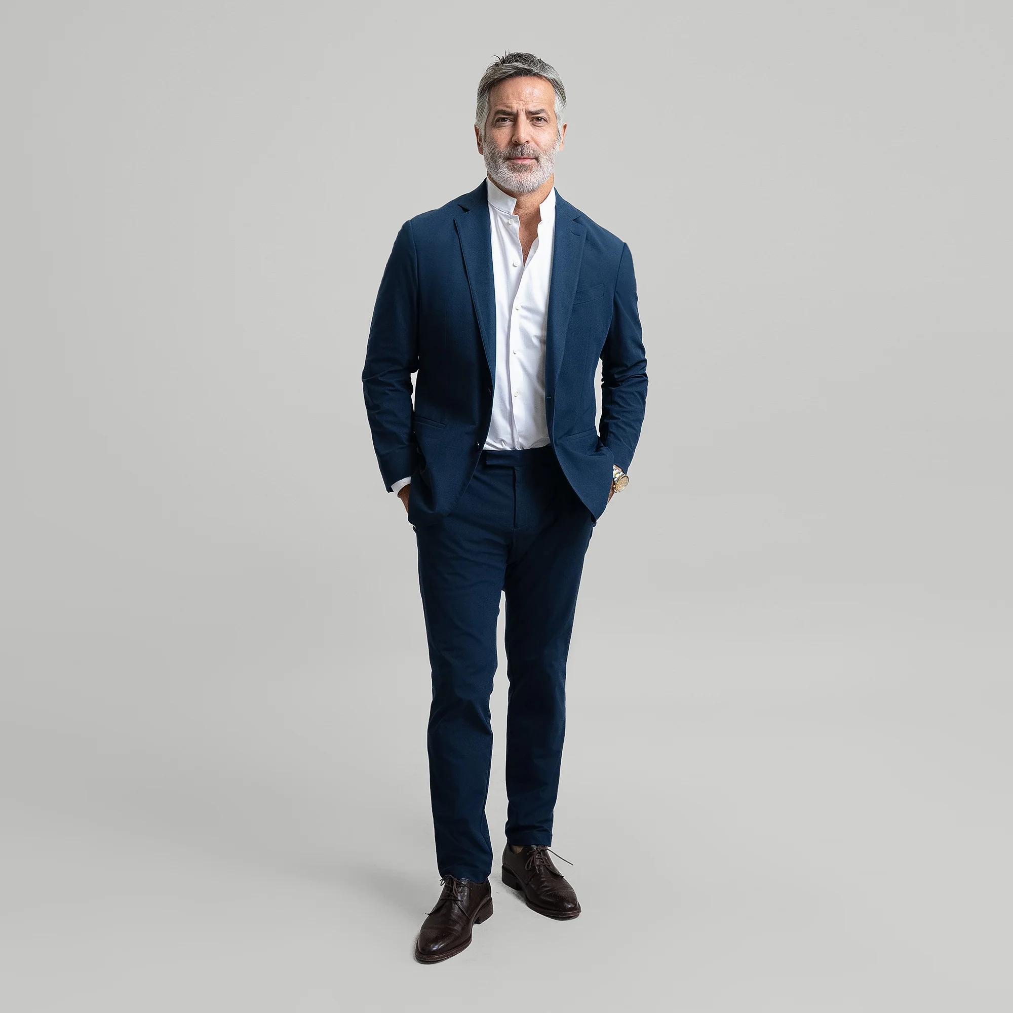 Soho FlexTech Suit (Unlined) - Image 72