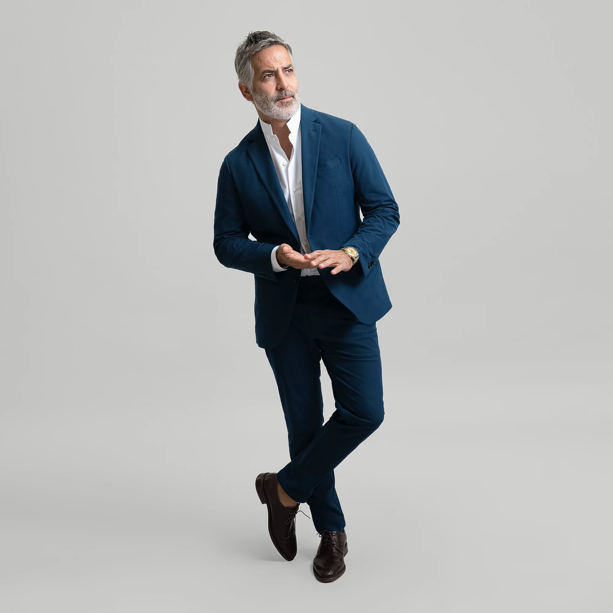Soho FlexTech Suit (Unlined) - Image 73
