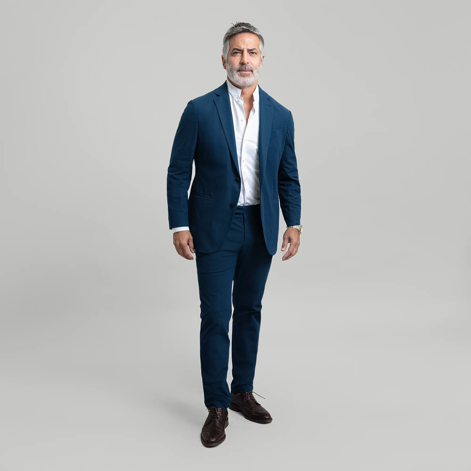 Soho FlexTech Suit (Unlined) - Image 75