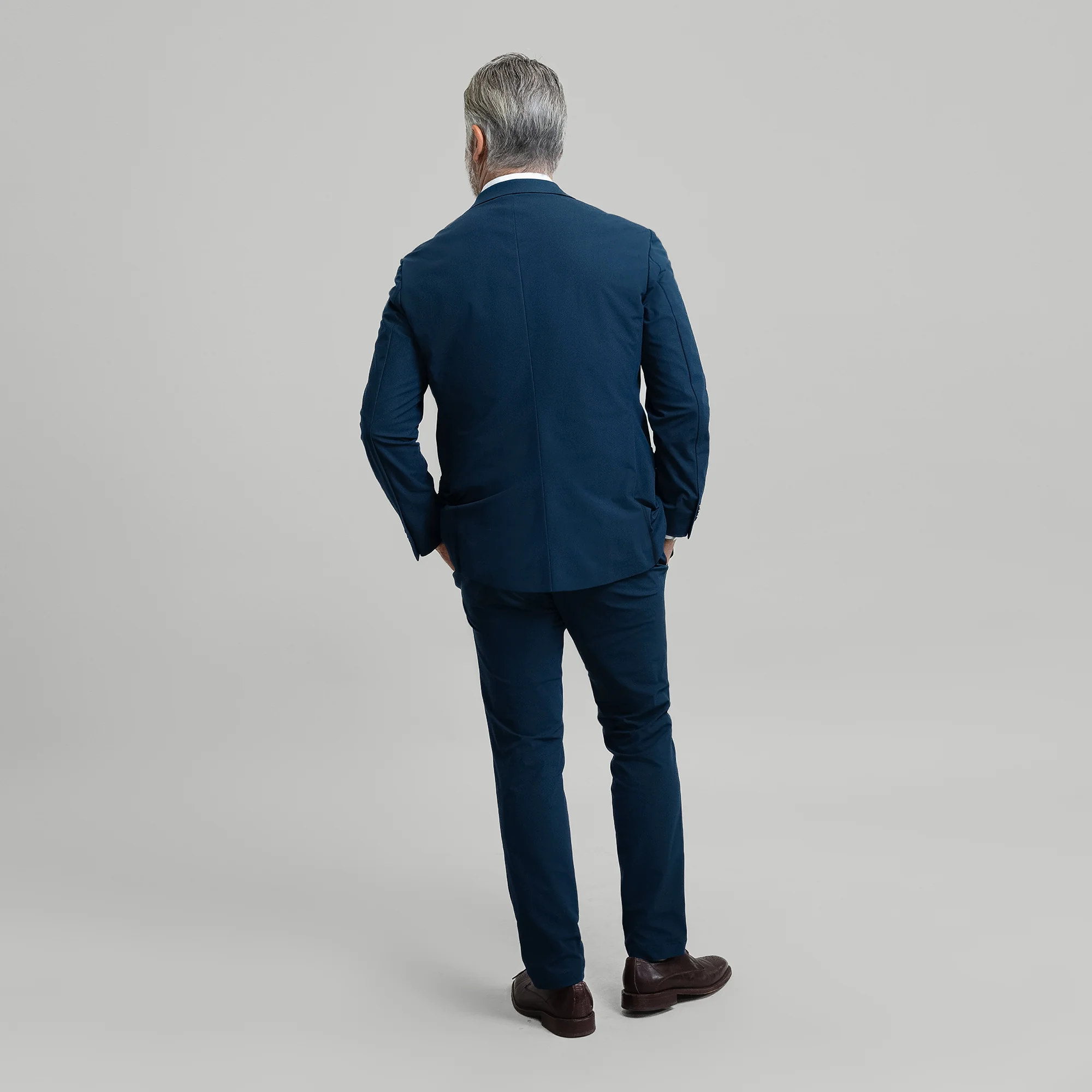 Soho FlexTech Suit (Unlined) - Image 76