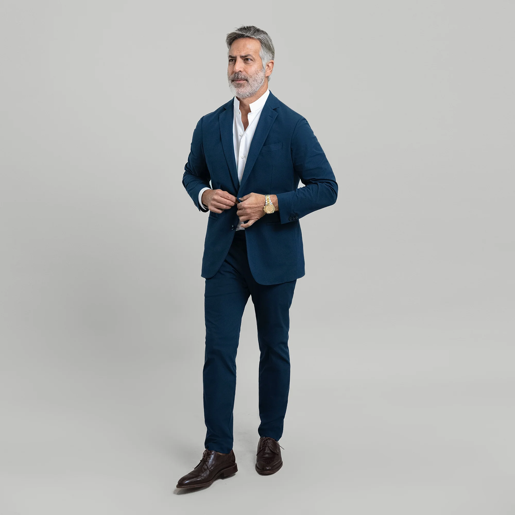 Soho FlexTech Suit (Unlined) - Image 77