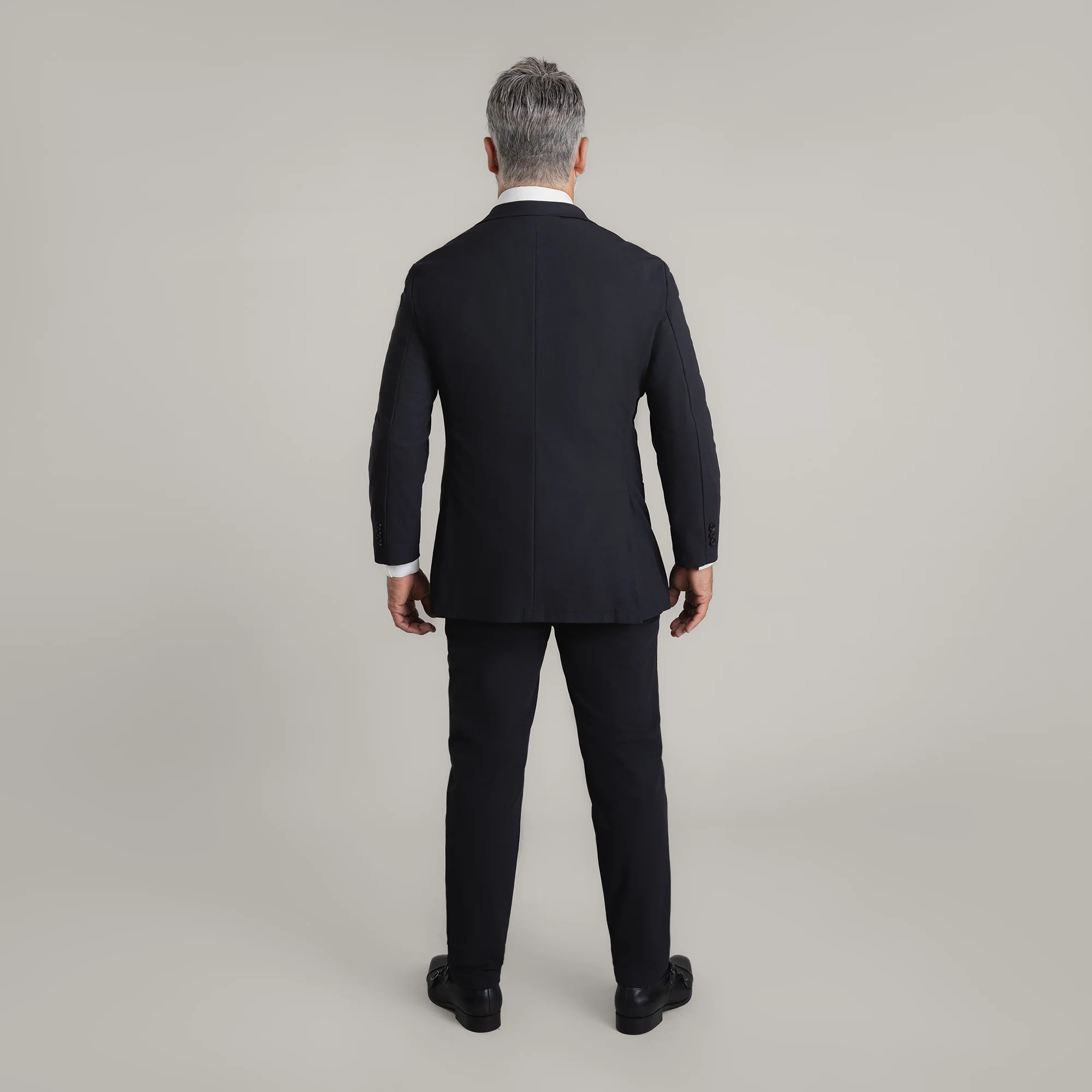 Soho FlexTech Suit (Unlined) - Image 84