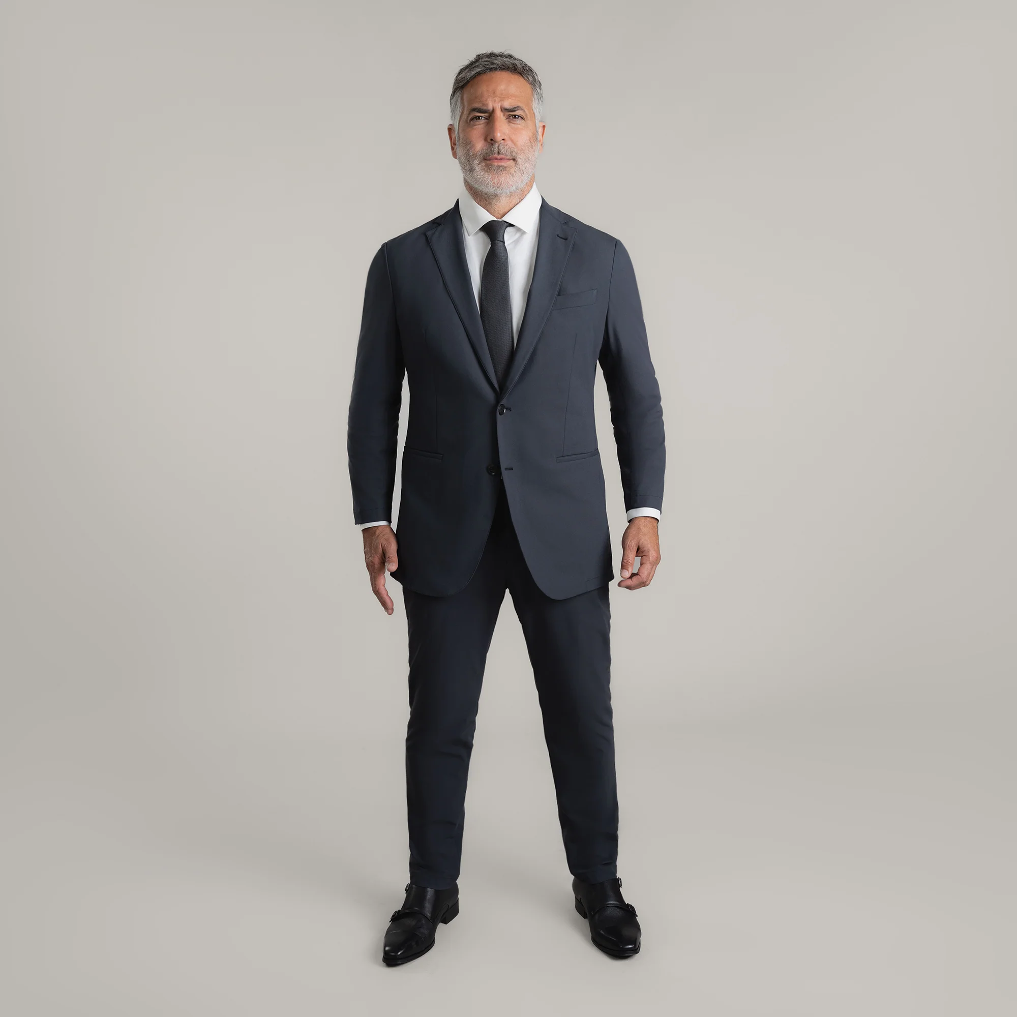 Soho FlexTech Suit (Unlined) - Image 86