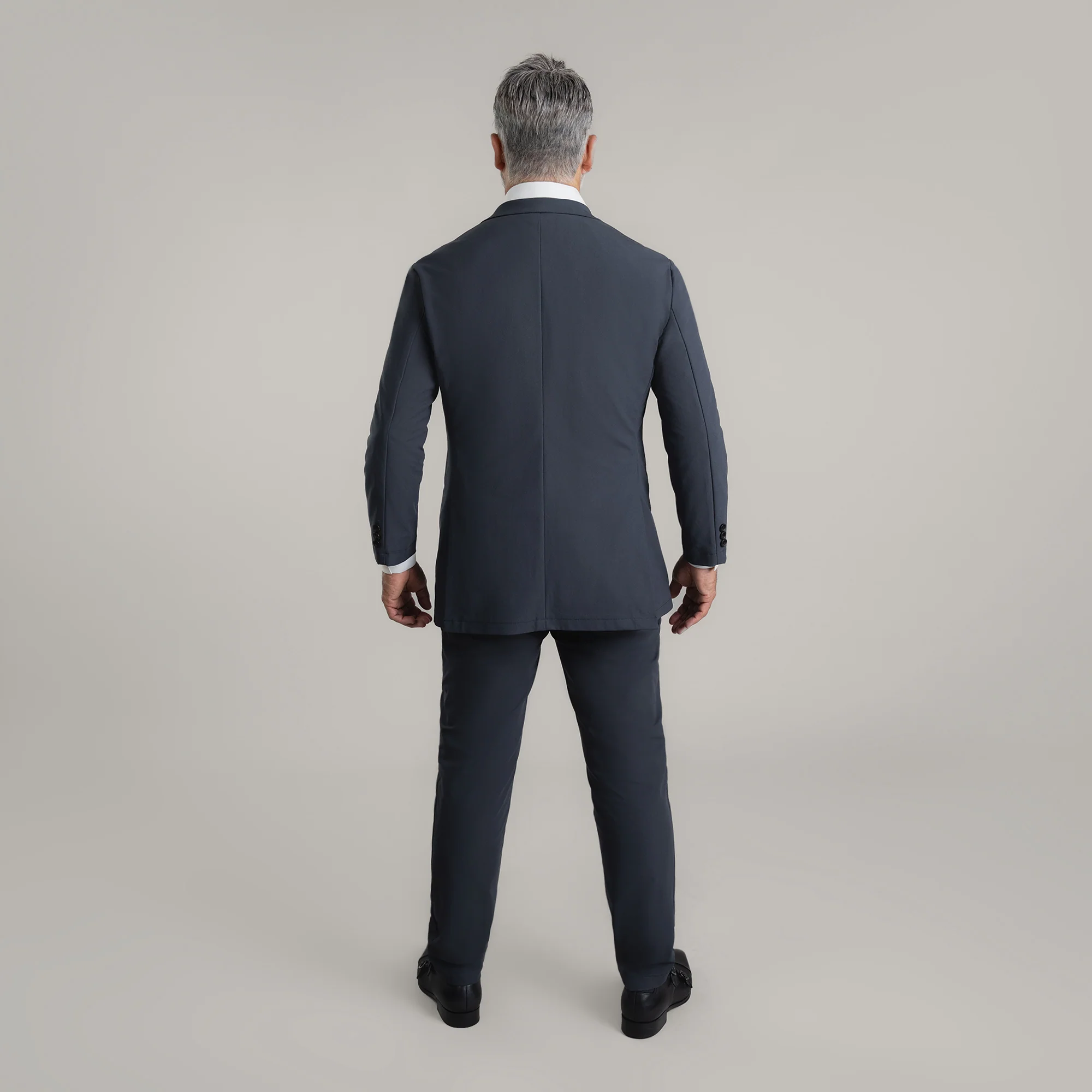 Soho FlexTech Suit (Unlined) - Image 90