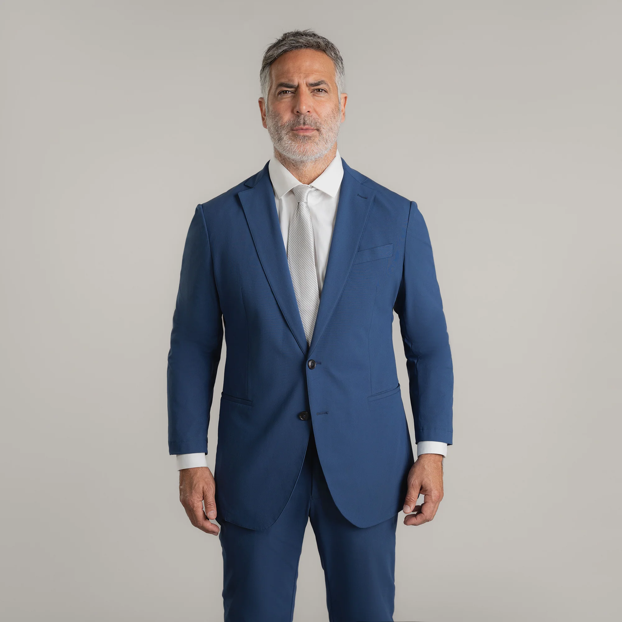 Soho FlexTech Suit (Unlined) - Image 92