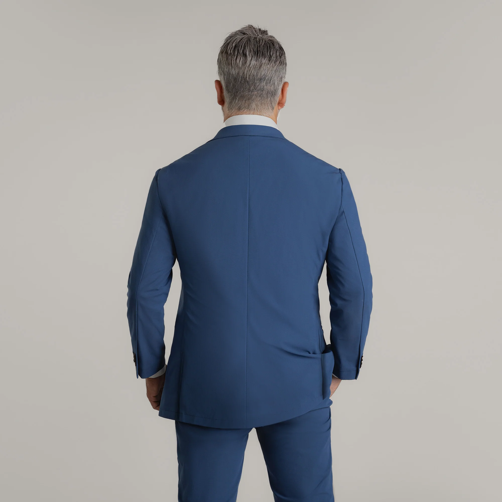 Soho FlexTech Suit (Unlined) - Image 96