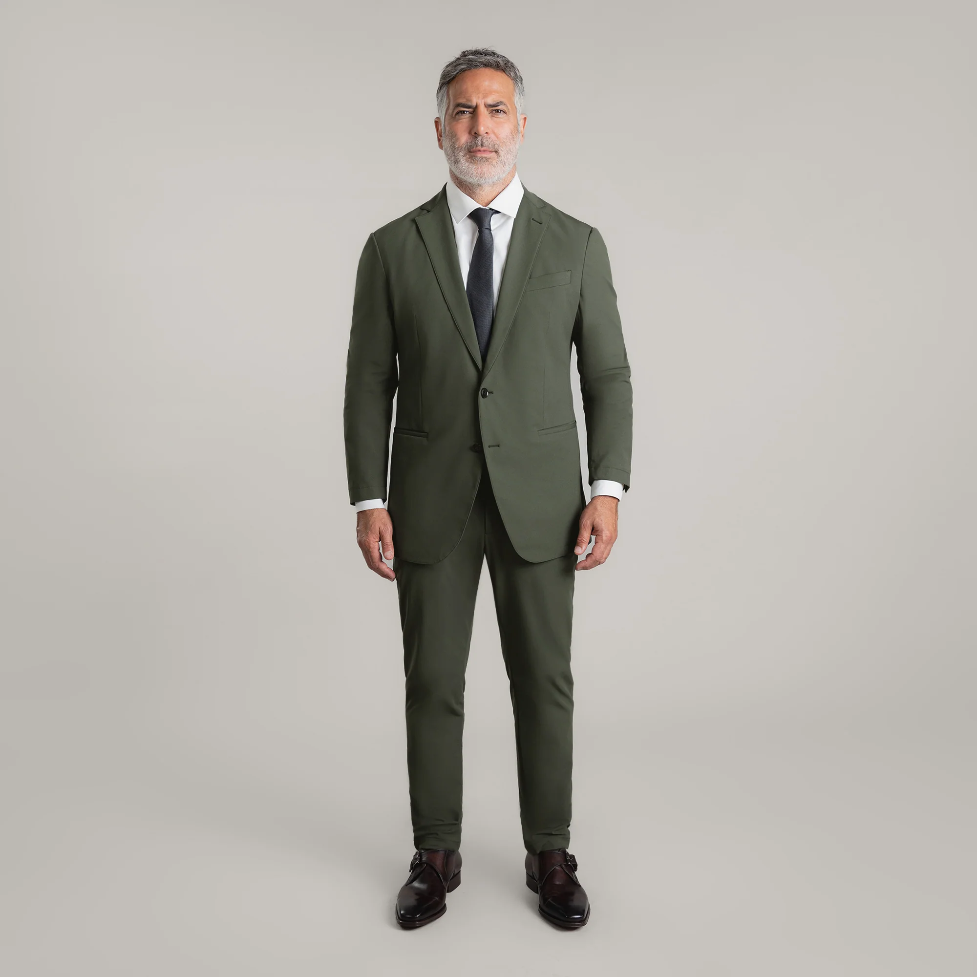 Soho FlexTech Suit (Unlined) - Image 98