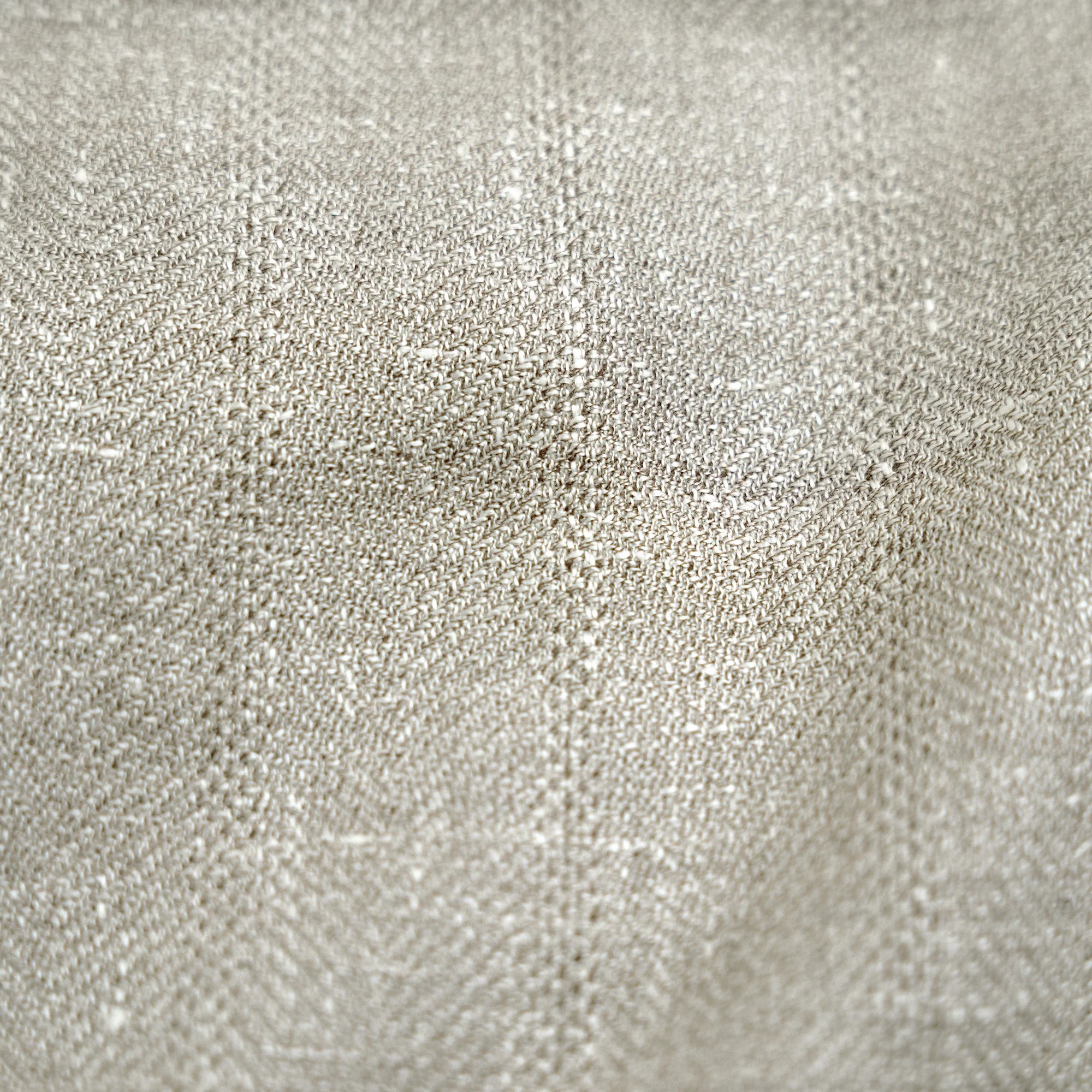Solano Wool Linen Silk Blazer - Image 18