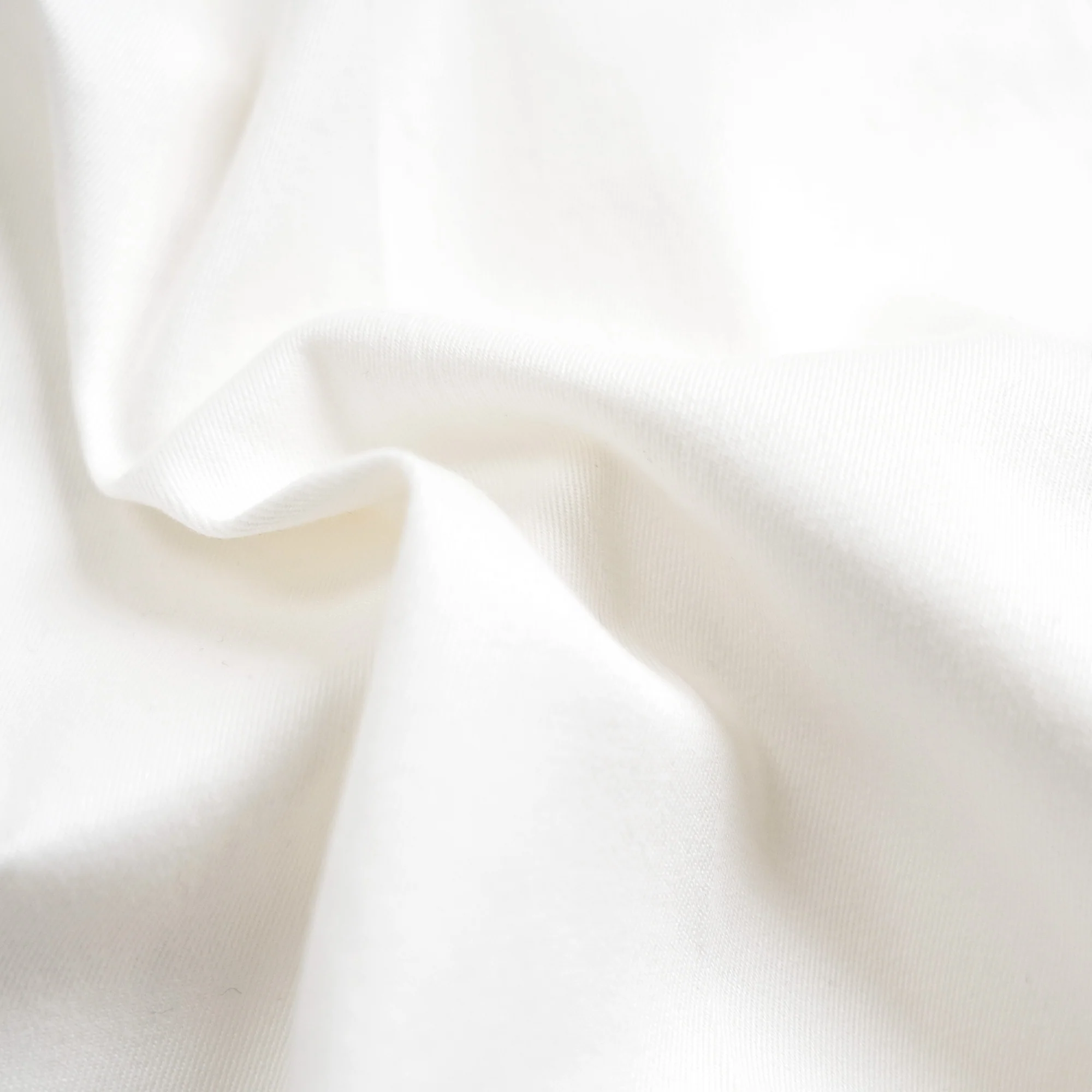 Stretch Cotton Drawstring Wide Leg Pant - Image 8