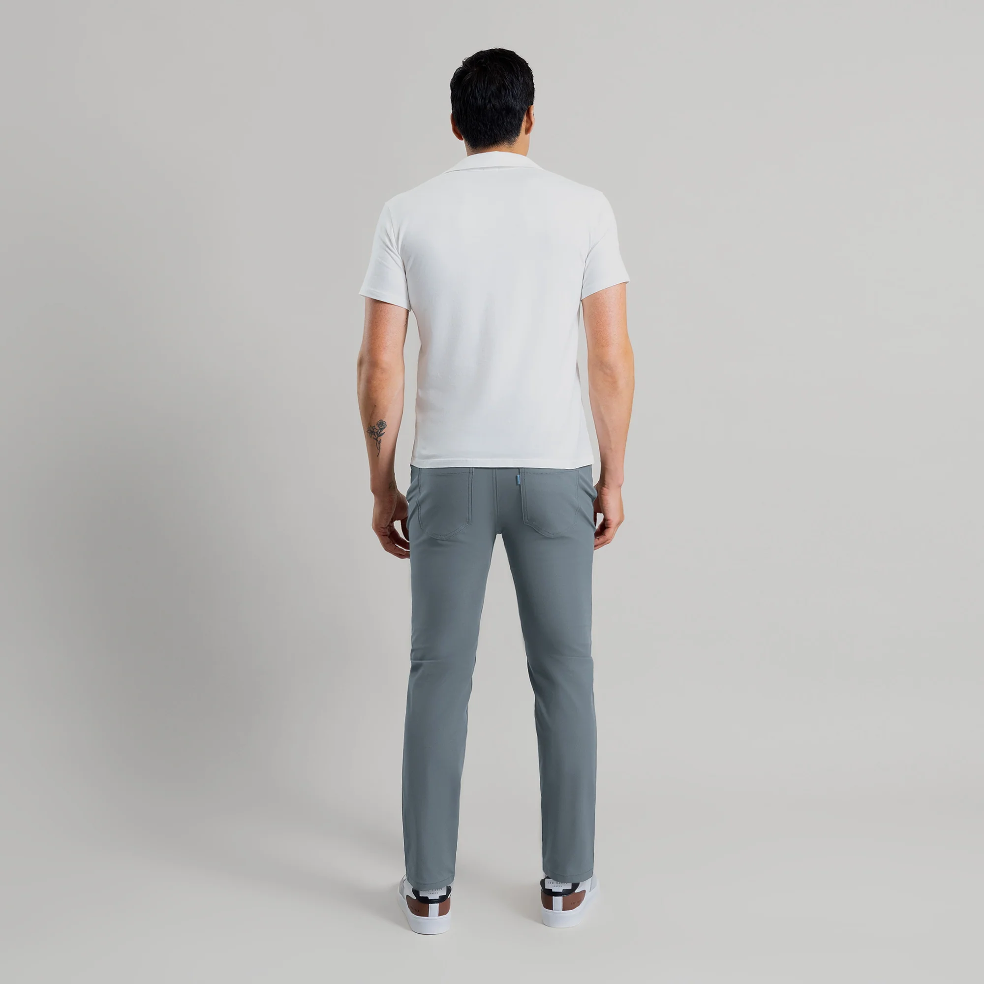 Transit FlexTech Pants - Image 123