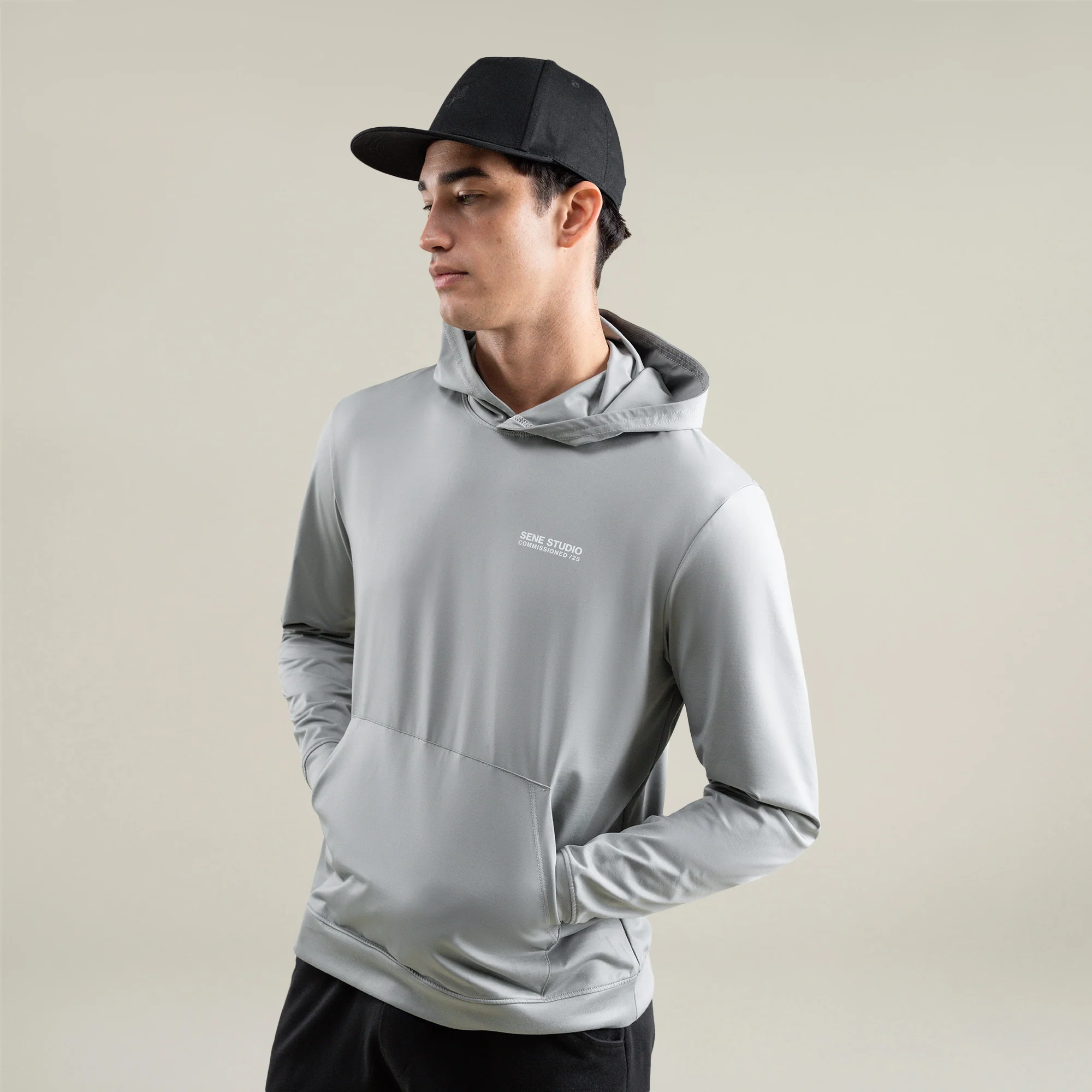 WarmTech Commissioned Hoodie - Image 13