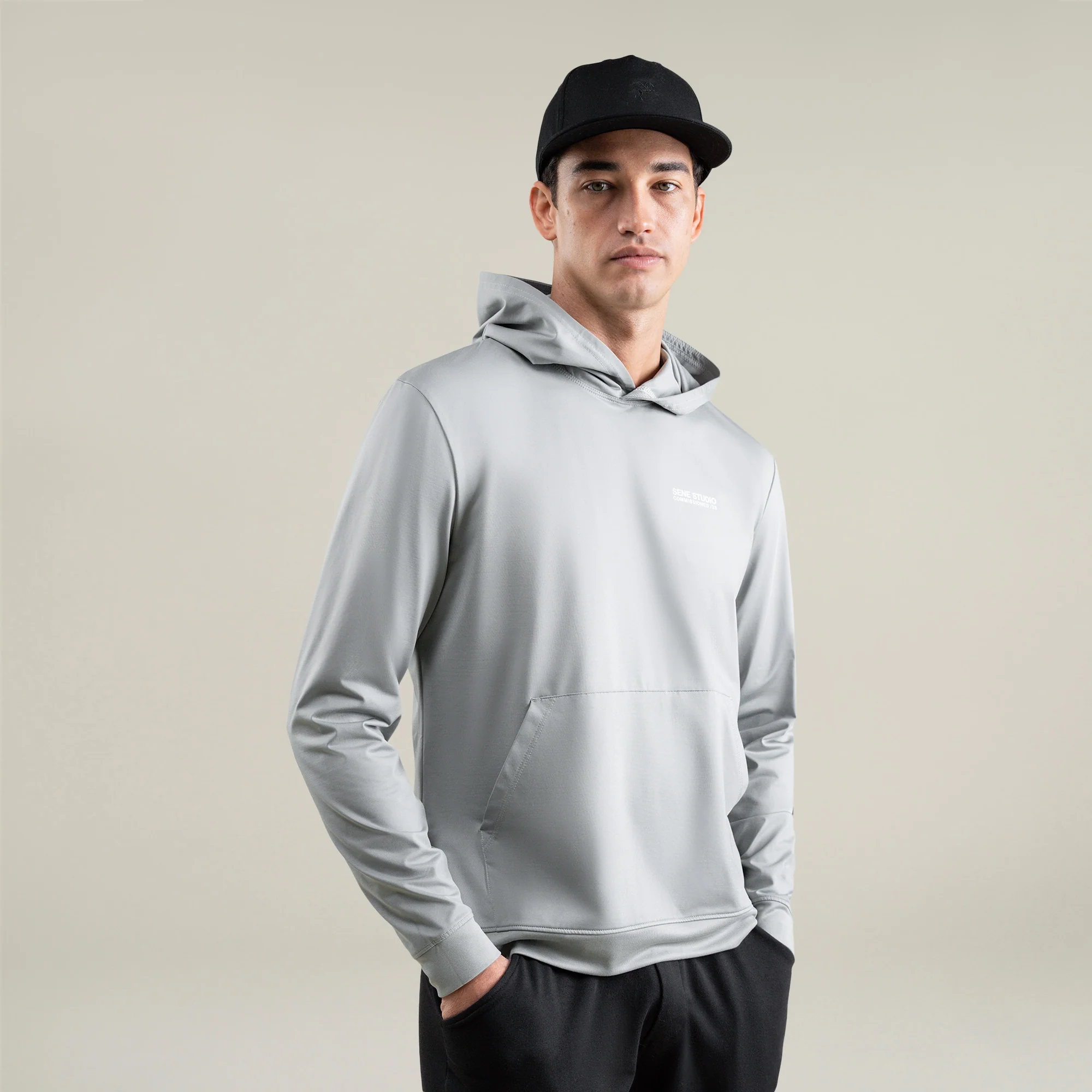 WarmTech Commissioned Hoodie - Image 15