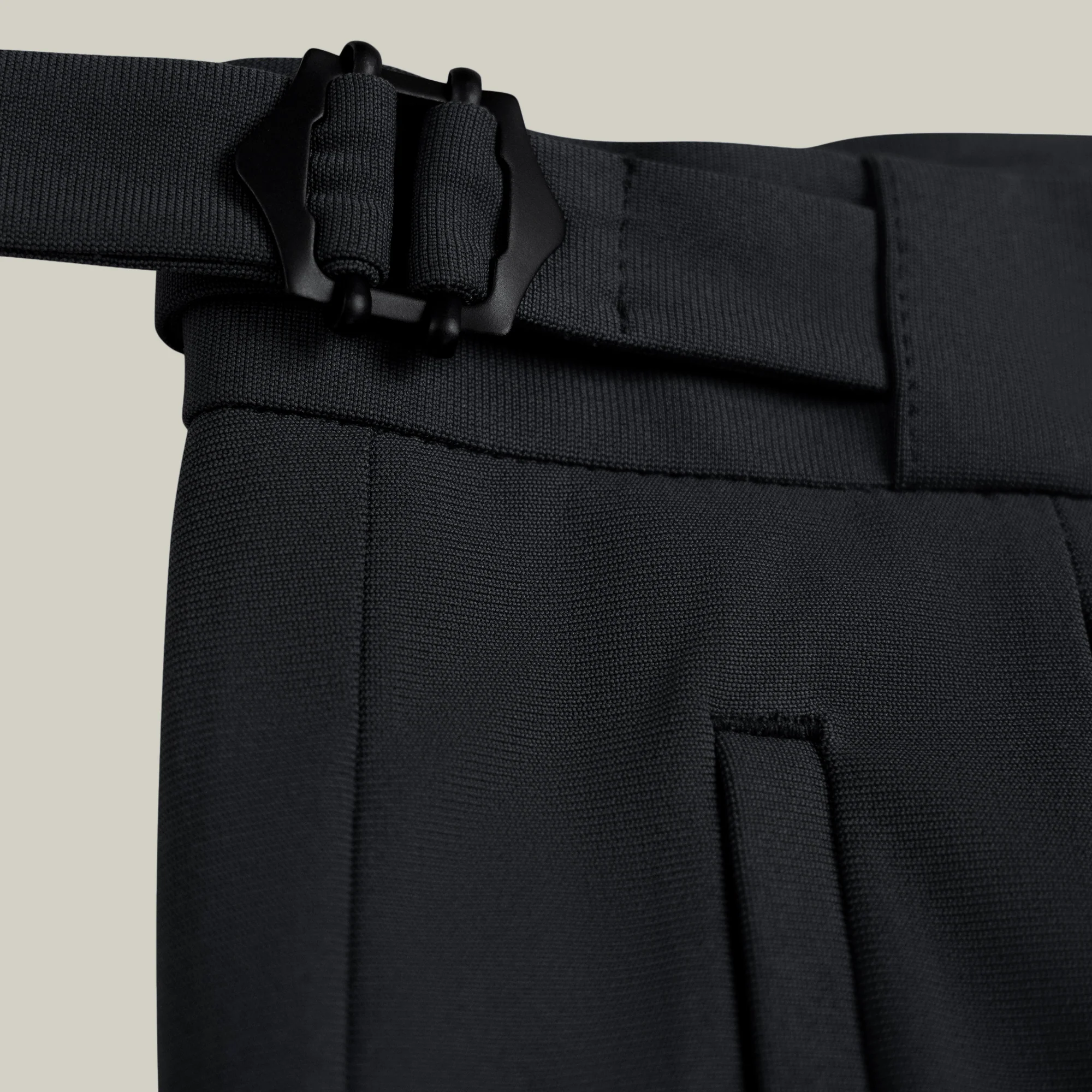 Ford FlexTech Wide Leg Trouser - Image 5