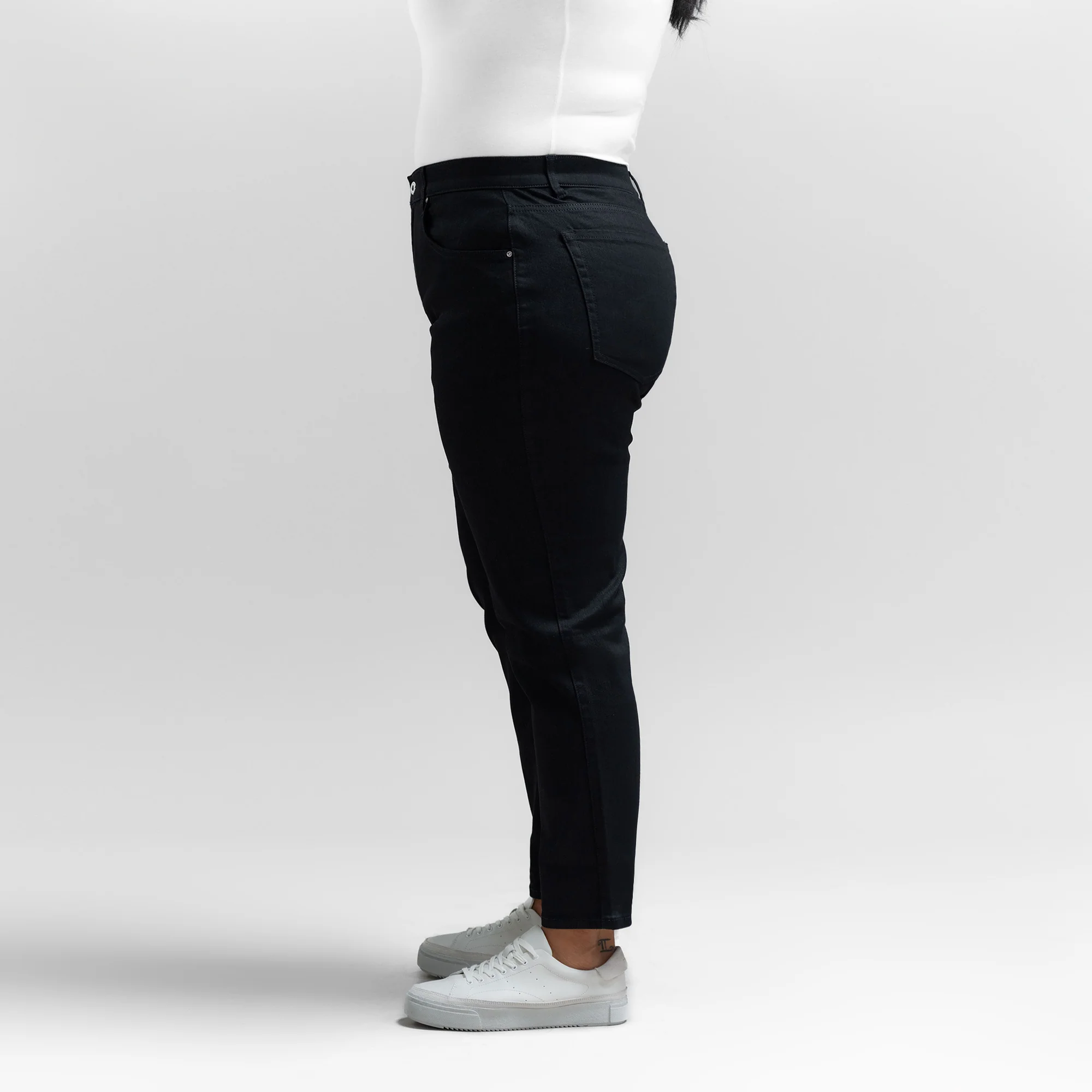 Air Cigarette Jeans - Image 13