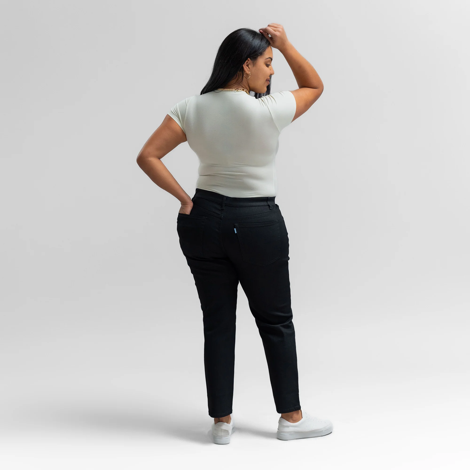 Air Cigarette Jeans - Image 15