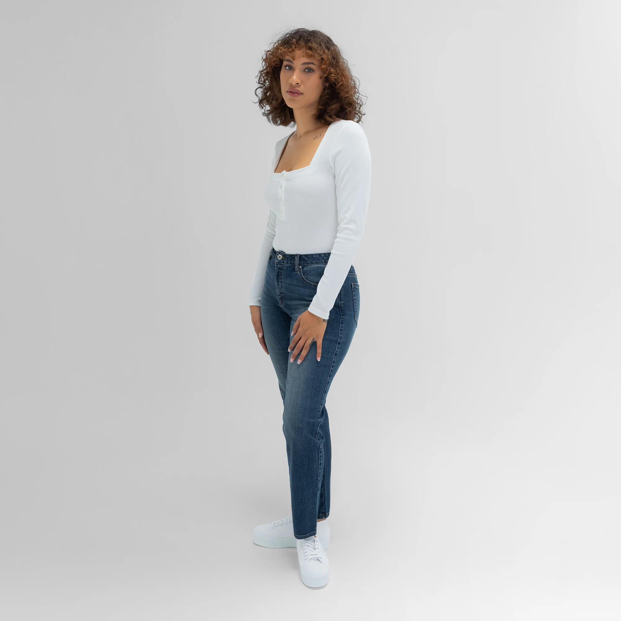 Air Cigarette Jeans - Image 21