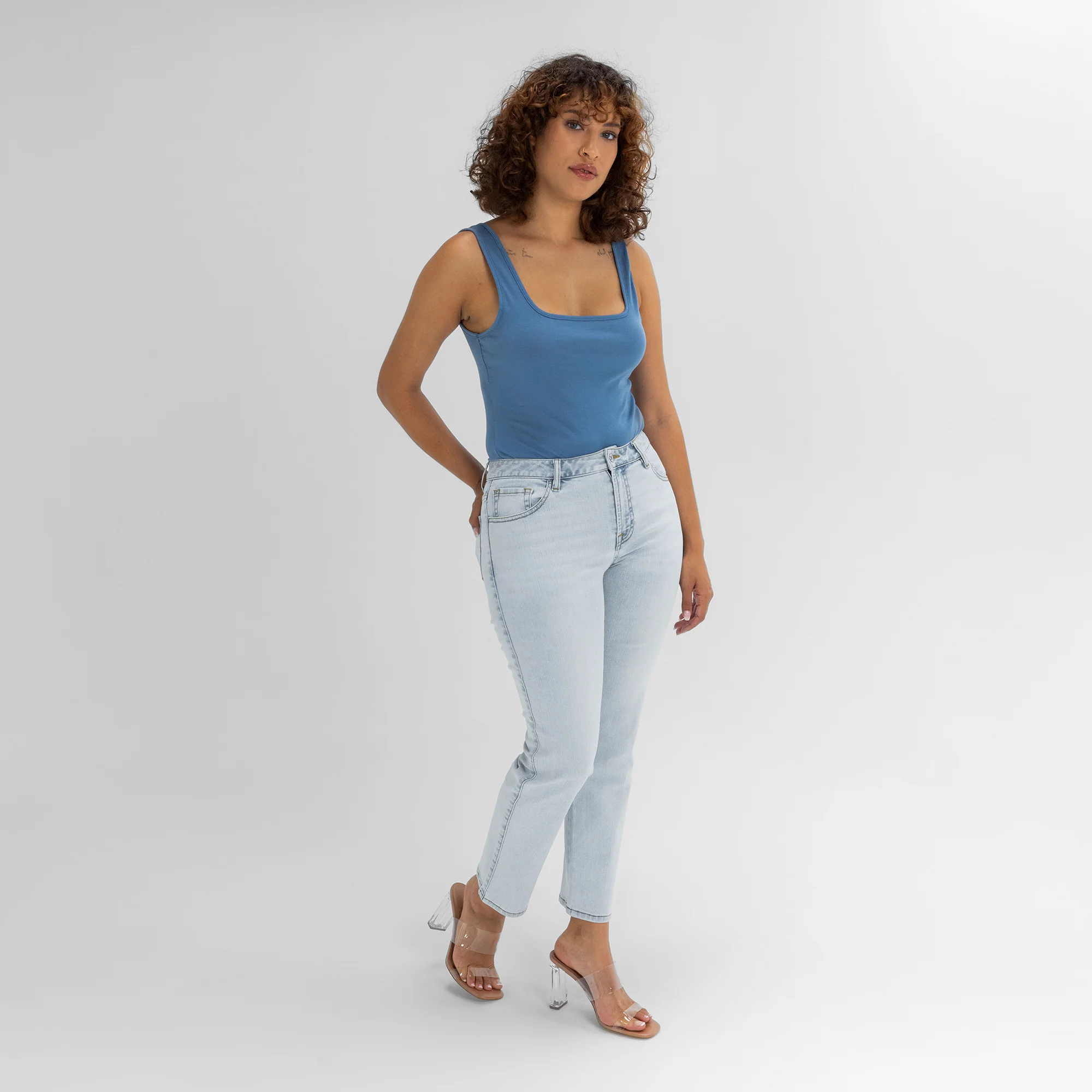 Air Cigarette Jeans - Image 29