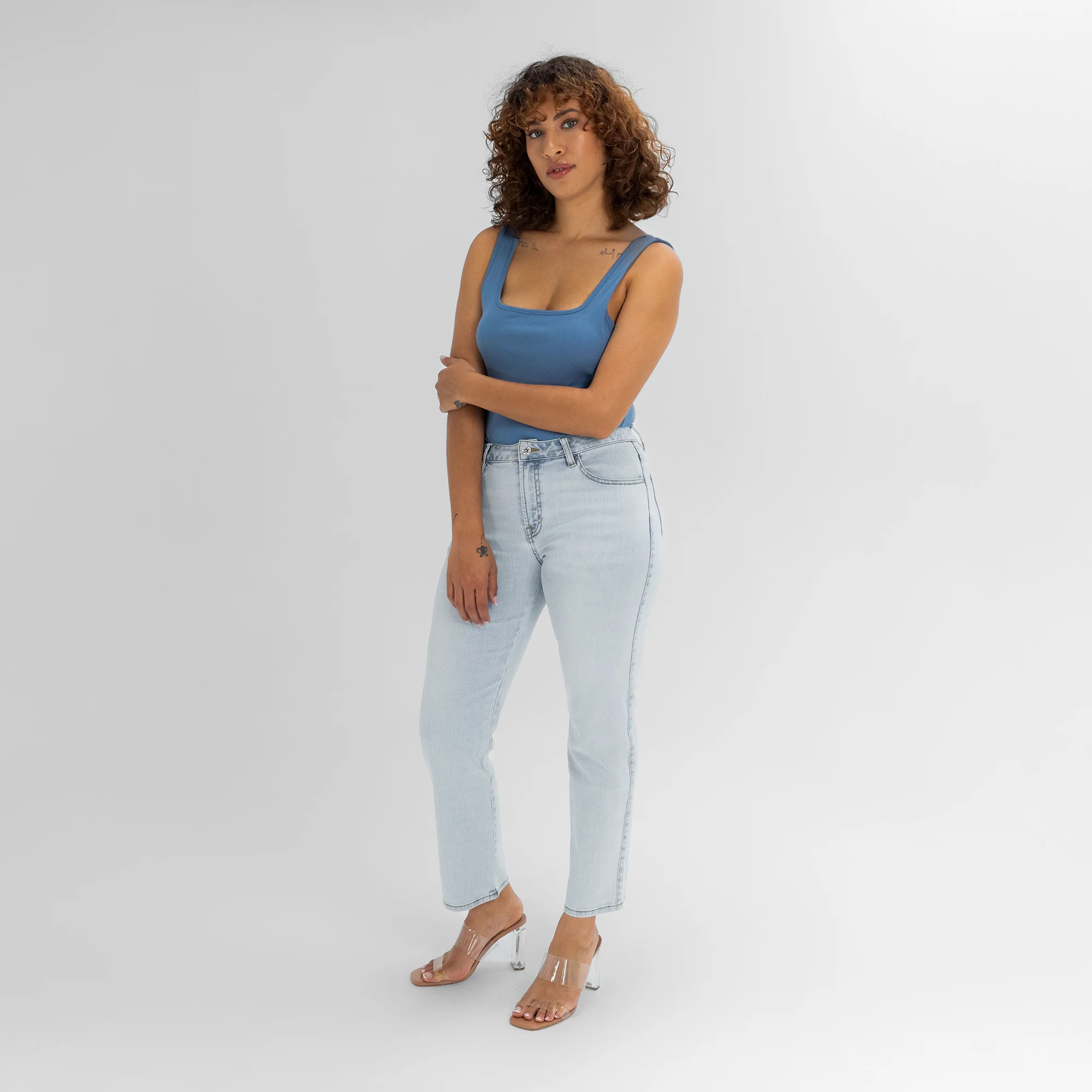 Air Cigarette Jeans - Image 30