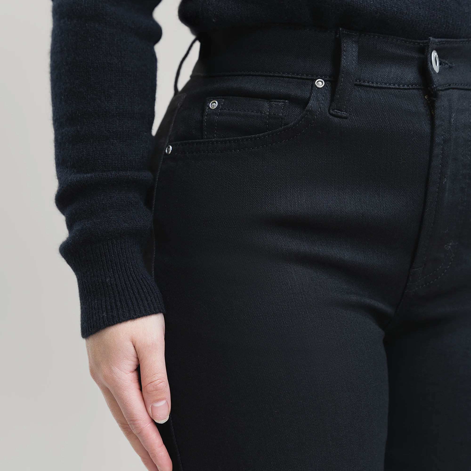 Air Cigarette Jeans - Image 48