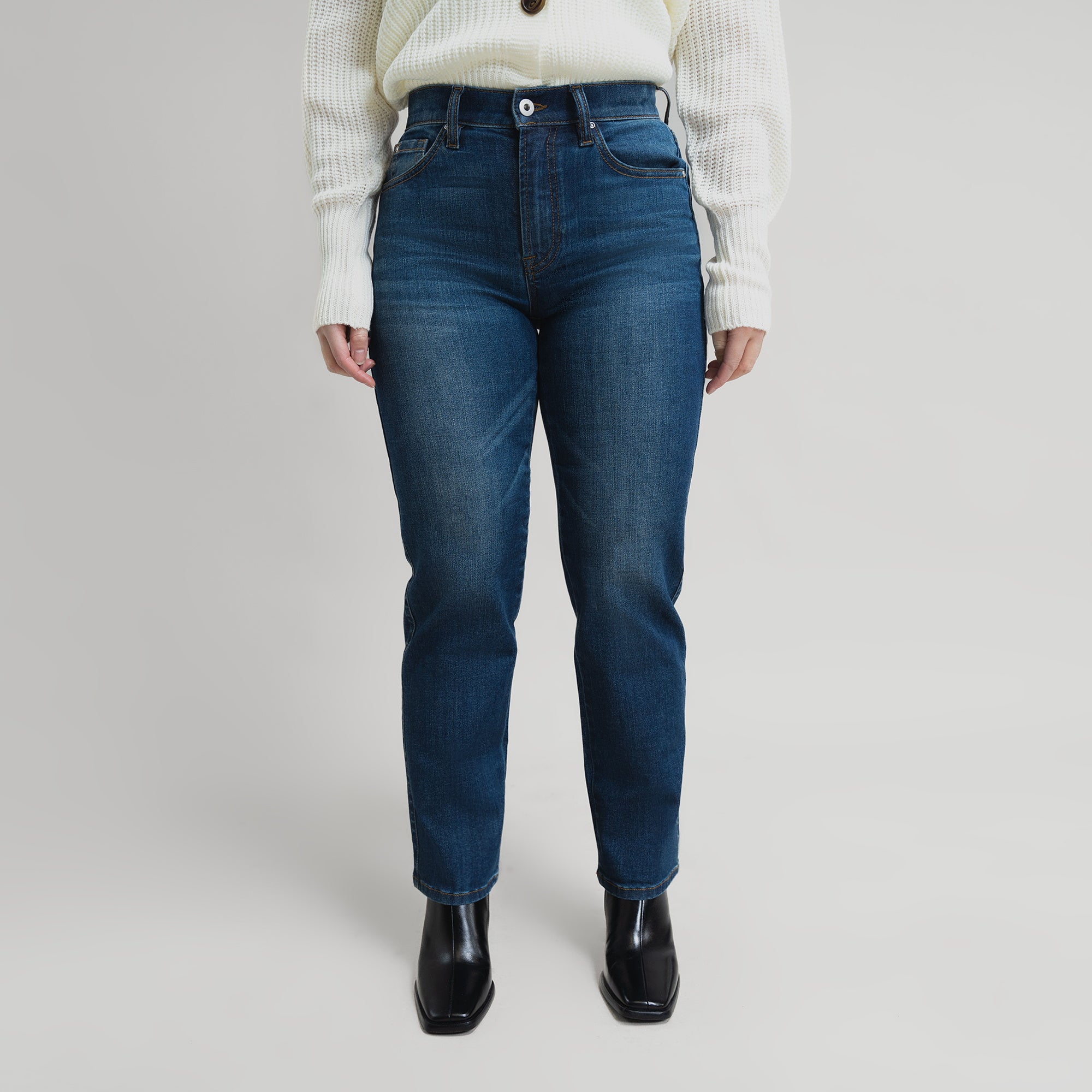 Air Cigarette Jeans - Image 60