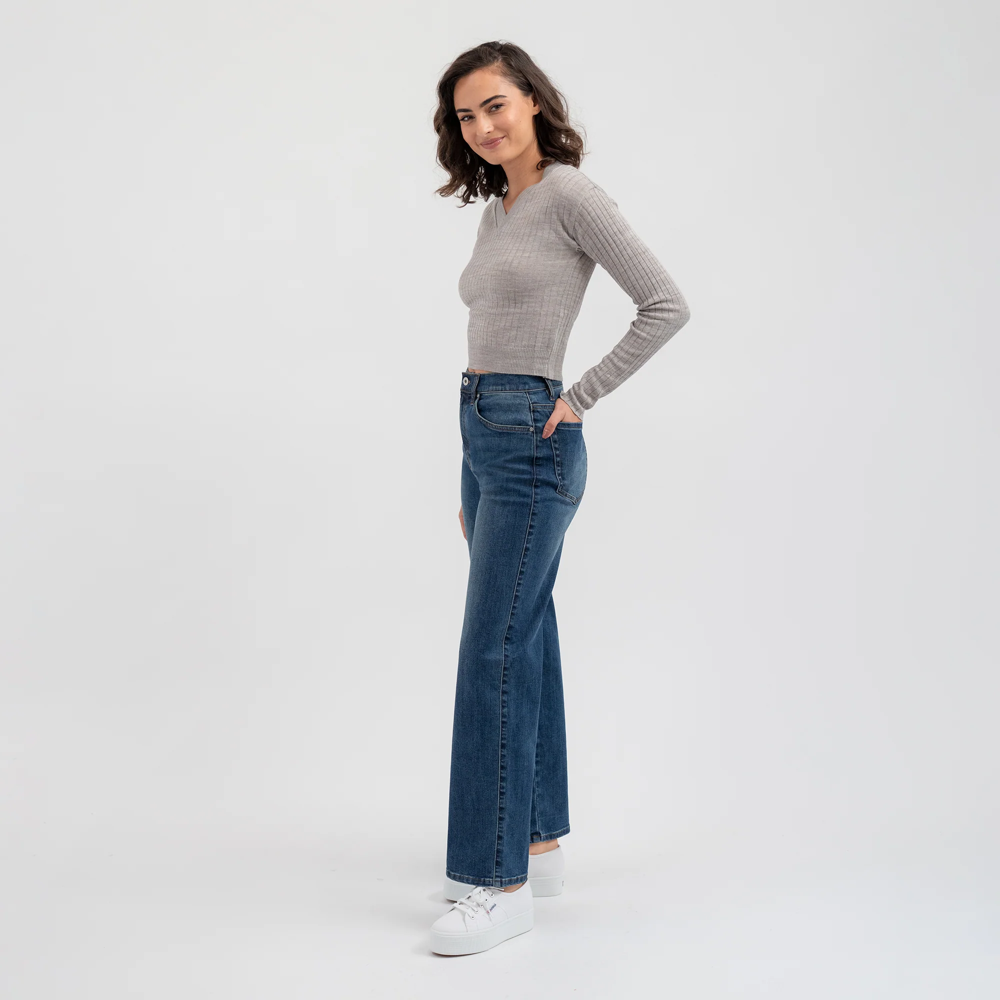 Air Relaxed Jeans - Image 20
