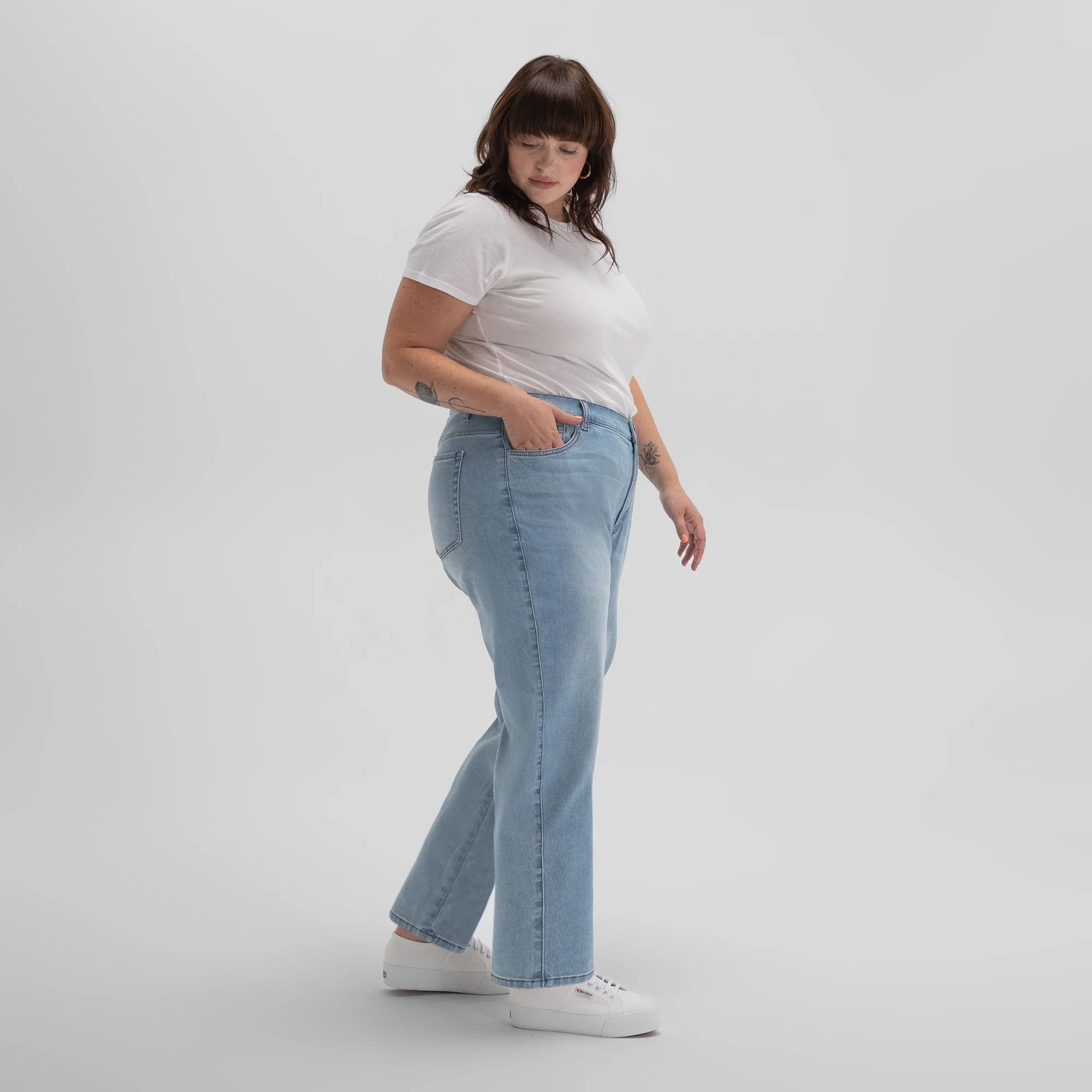 Air Relaxed Jeans - Image 36