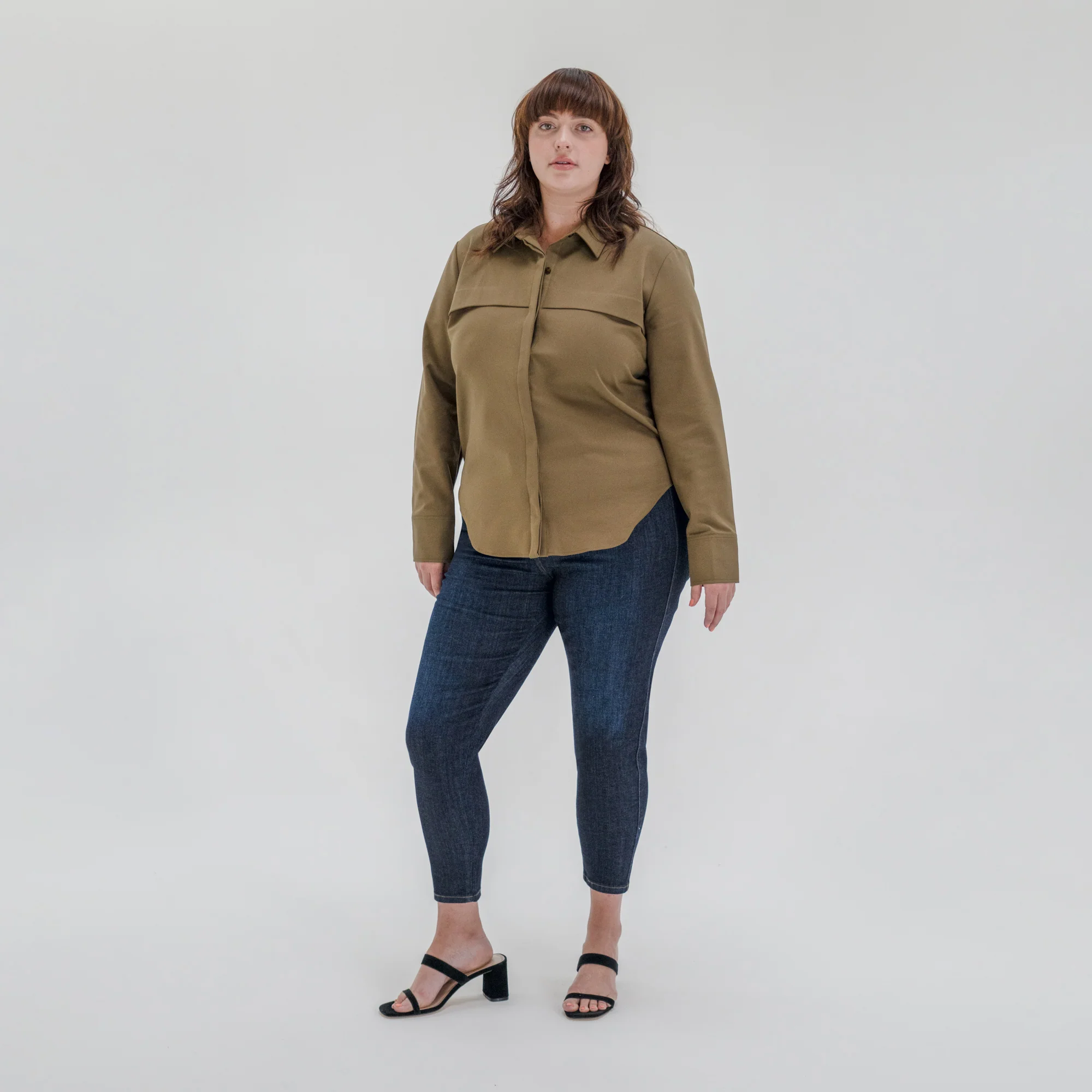Air Skinny Jeans - Image 10