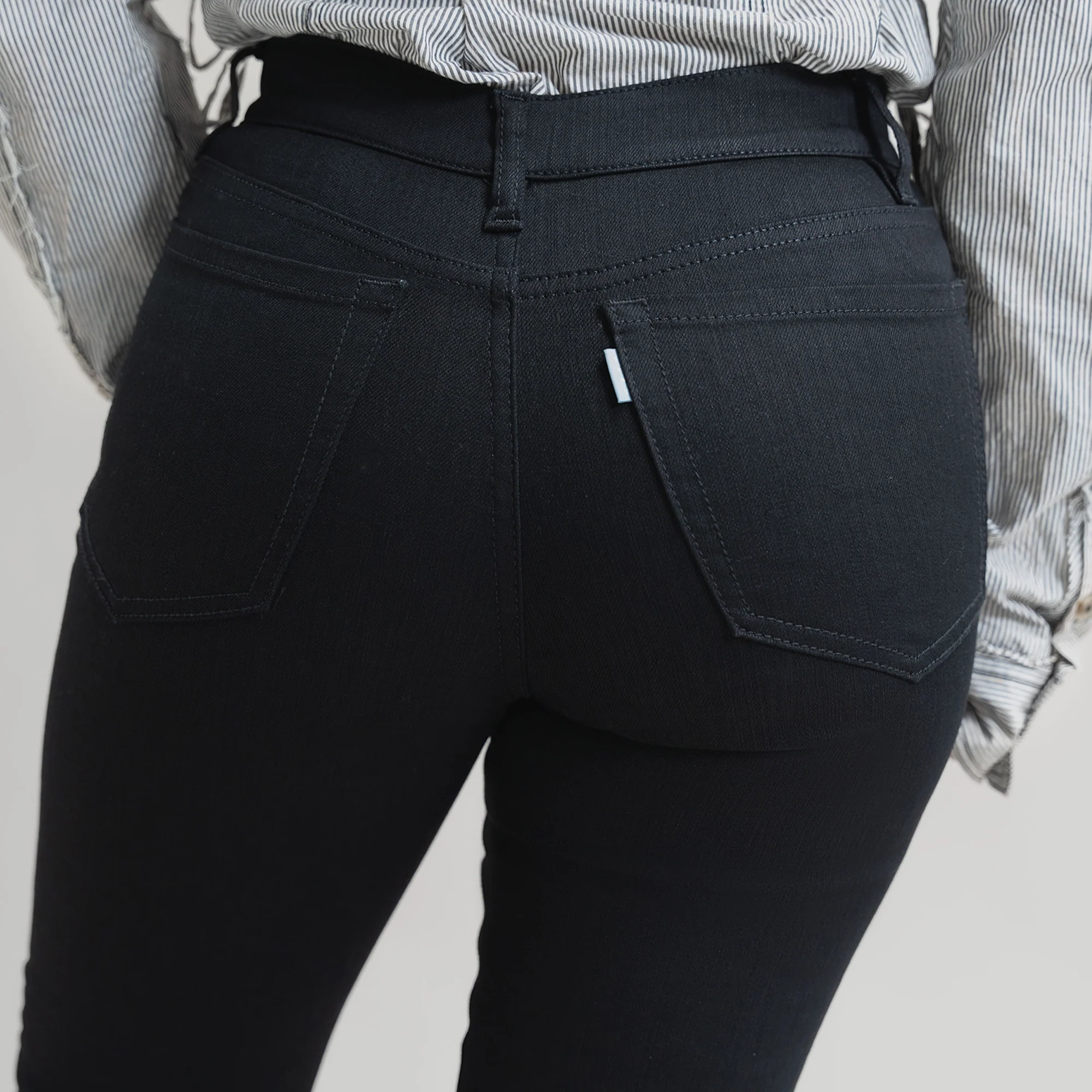 Air Skinny Jeans - Image 121