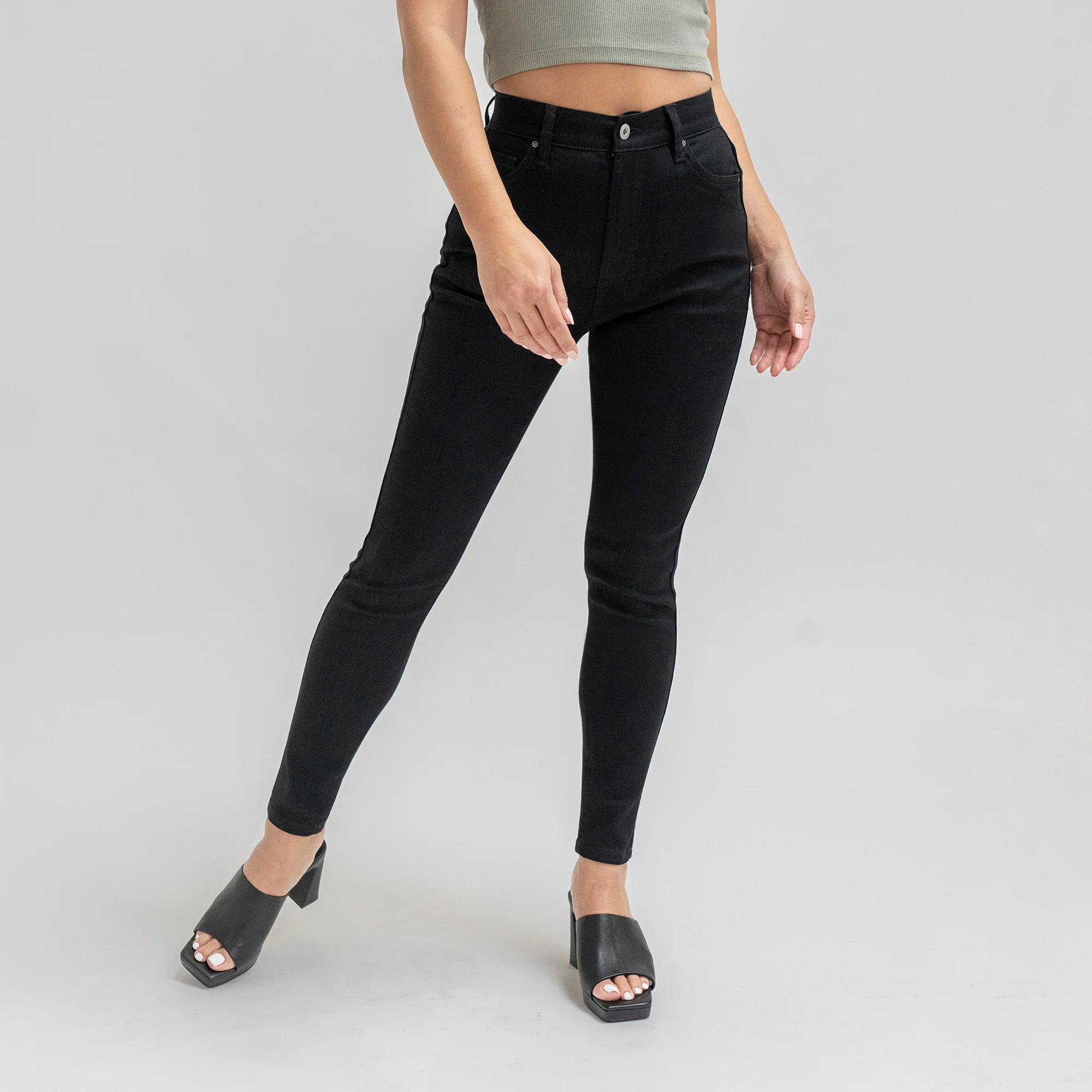 Air Skinny Jeans - Image 89