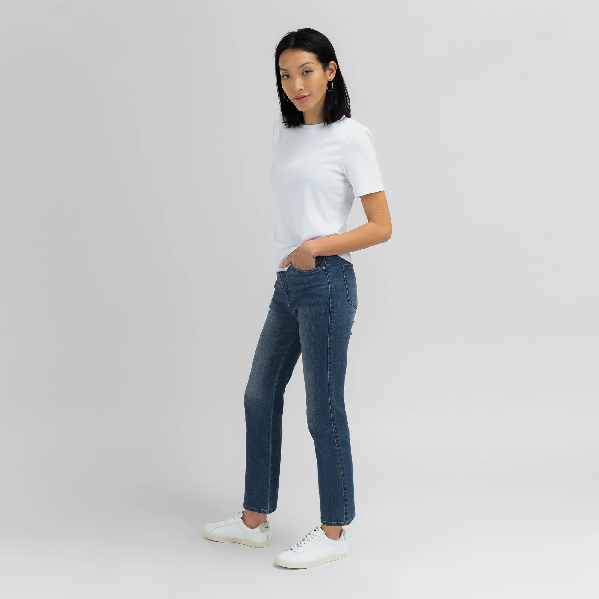 Air Straight Jeans - Image 18