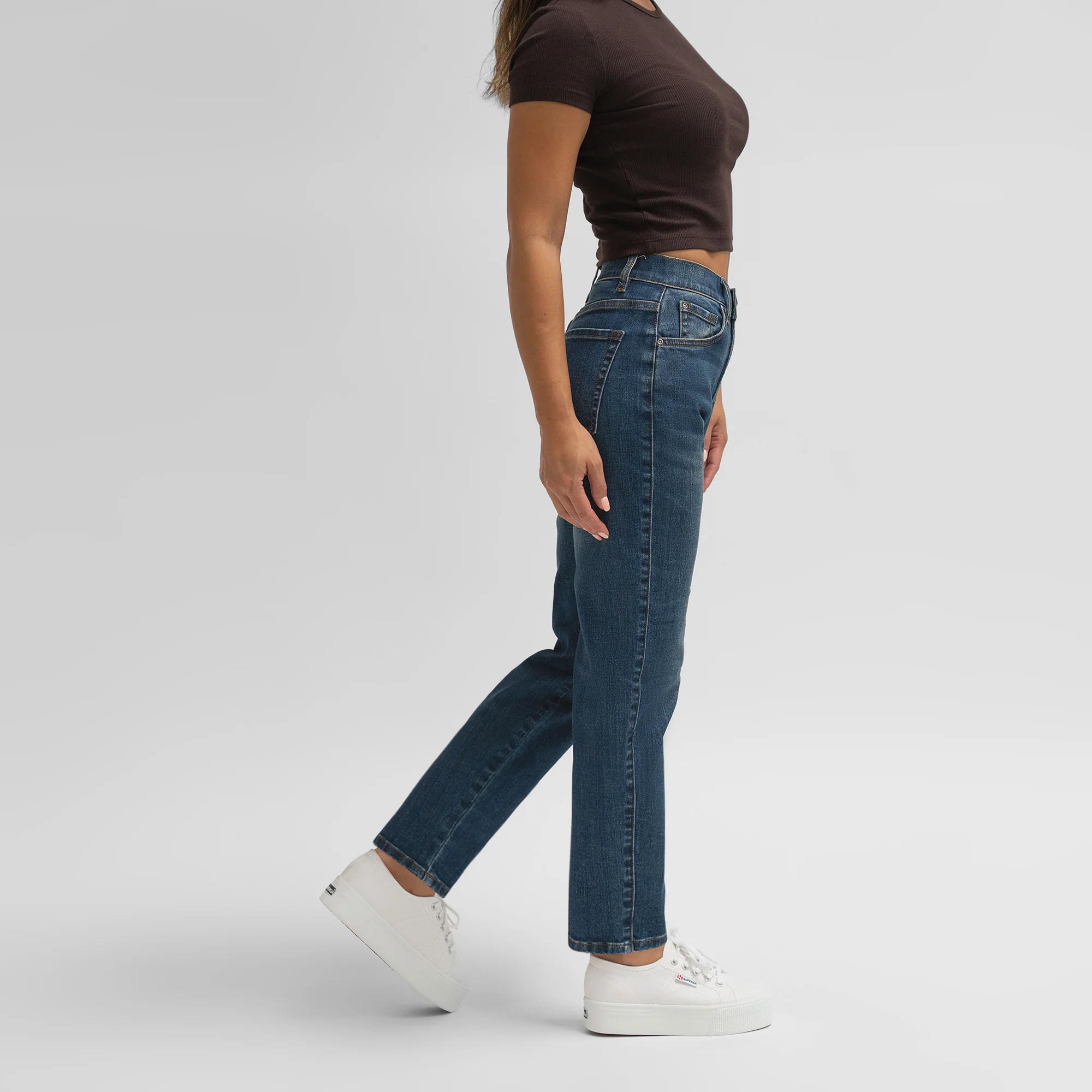 Air Straight Jeans - Image 42