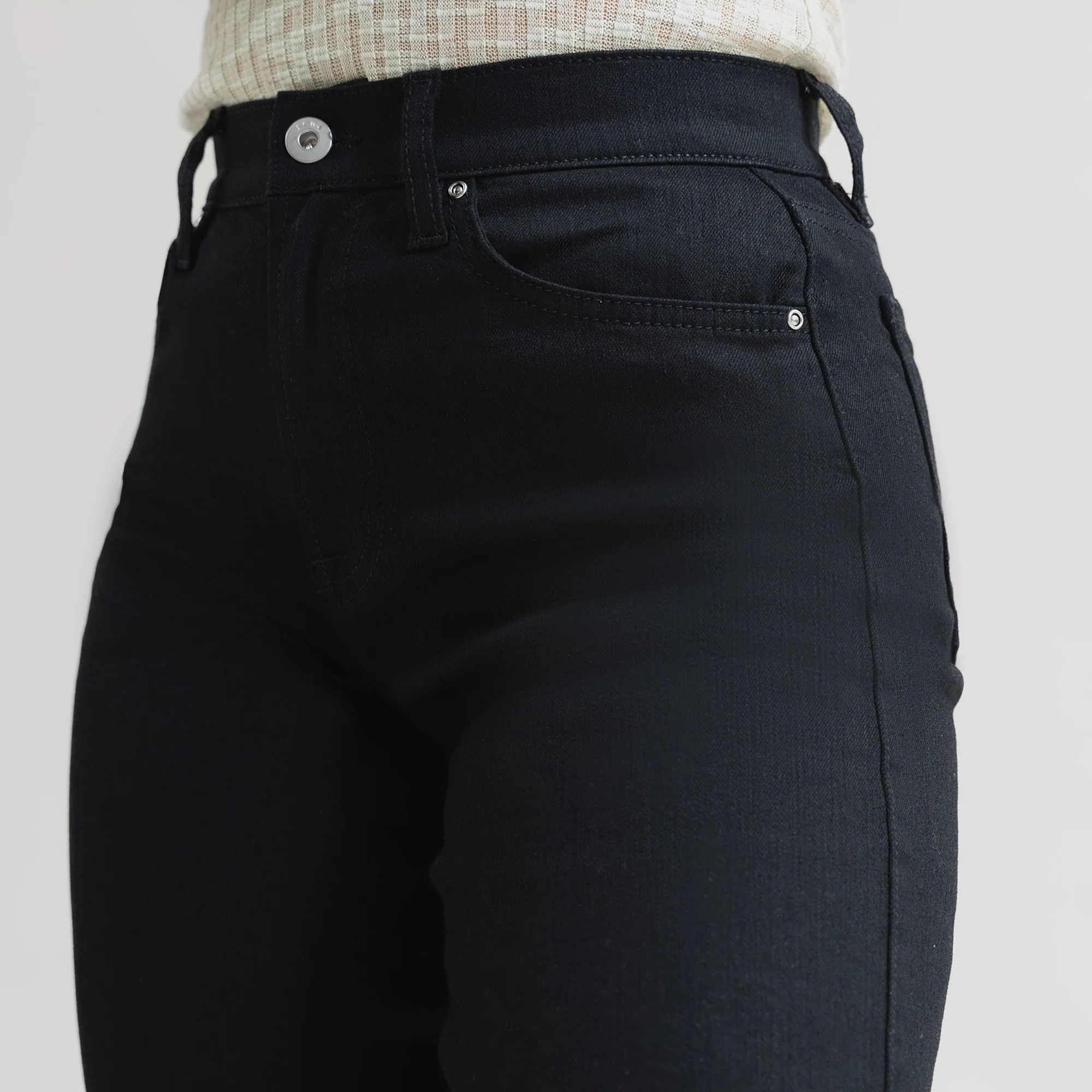 Air Straight Jeans - Image 54
