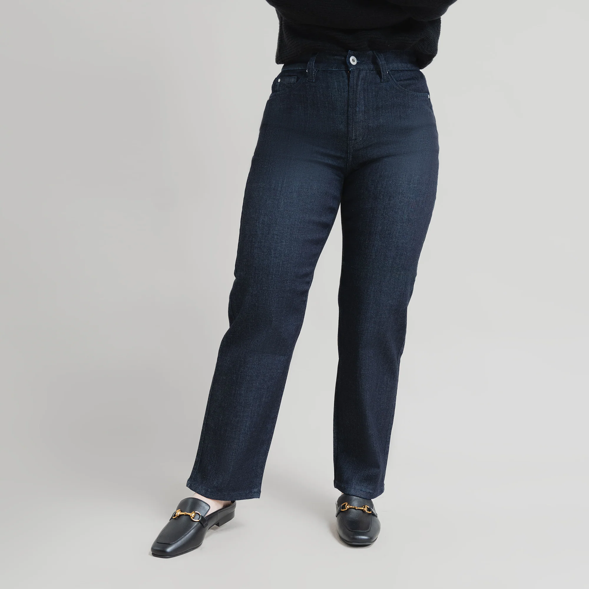 Air Straight Jeans - Image 71