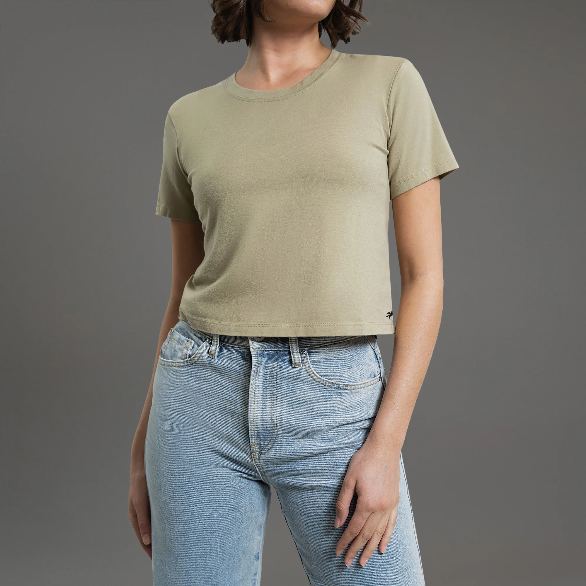 Cloud Crew T-Shirt - Image 8