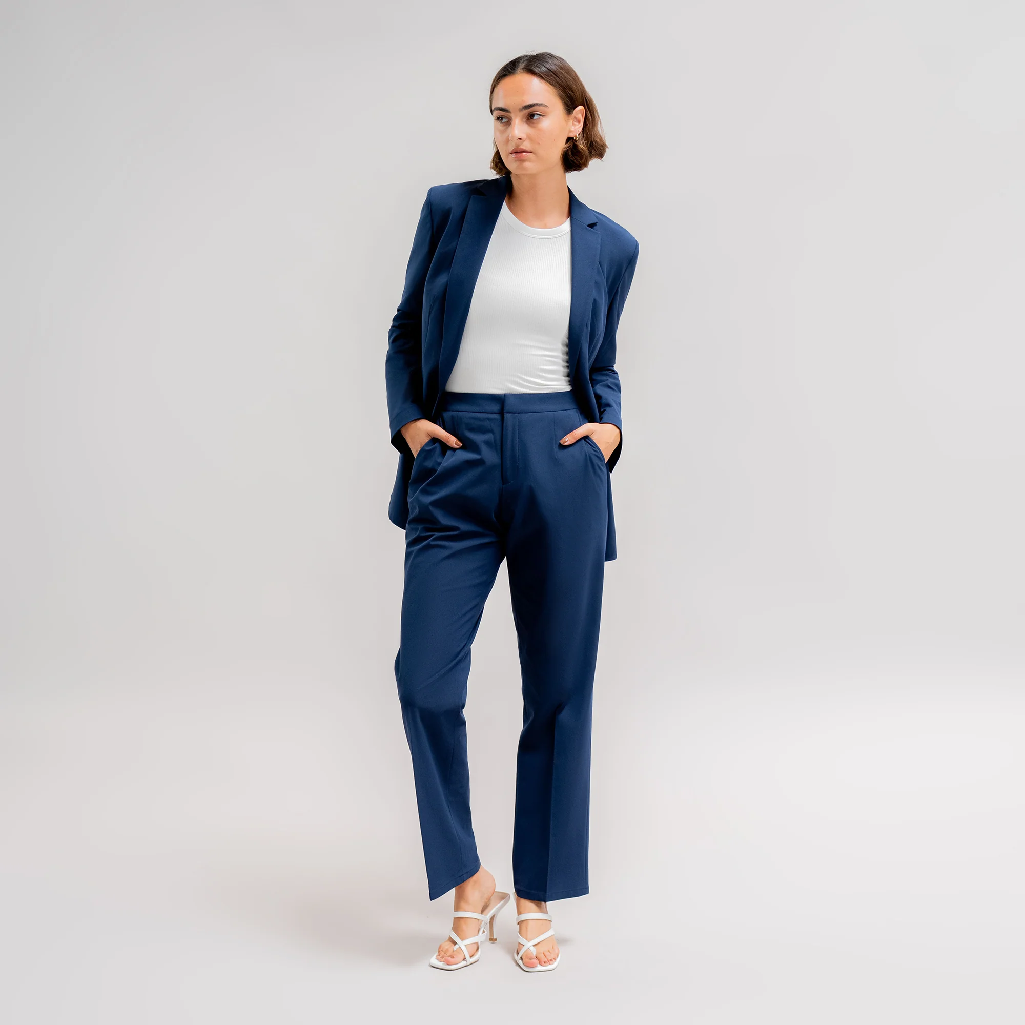 Melrose FlexTech Blazer - Image 18