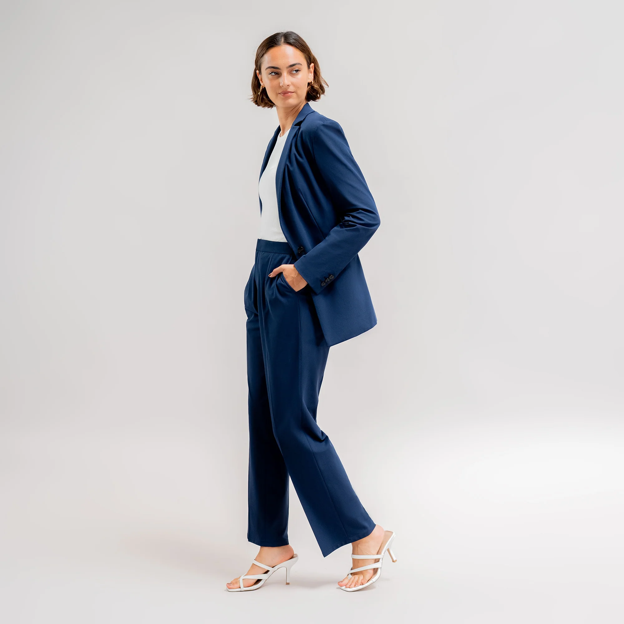 Melrose FlexTech Blazer - Image 20