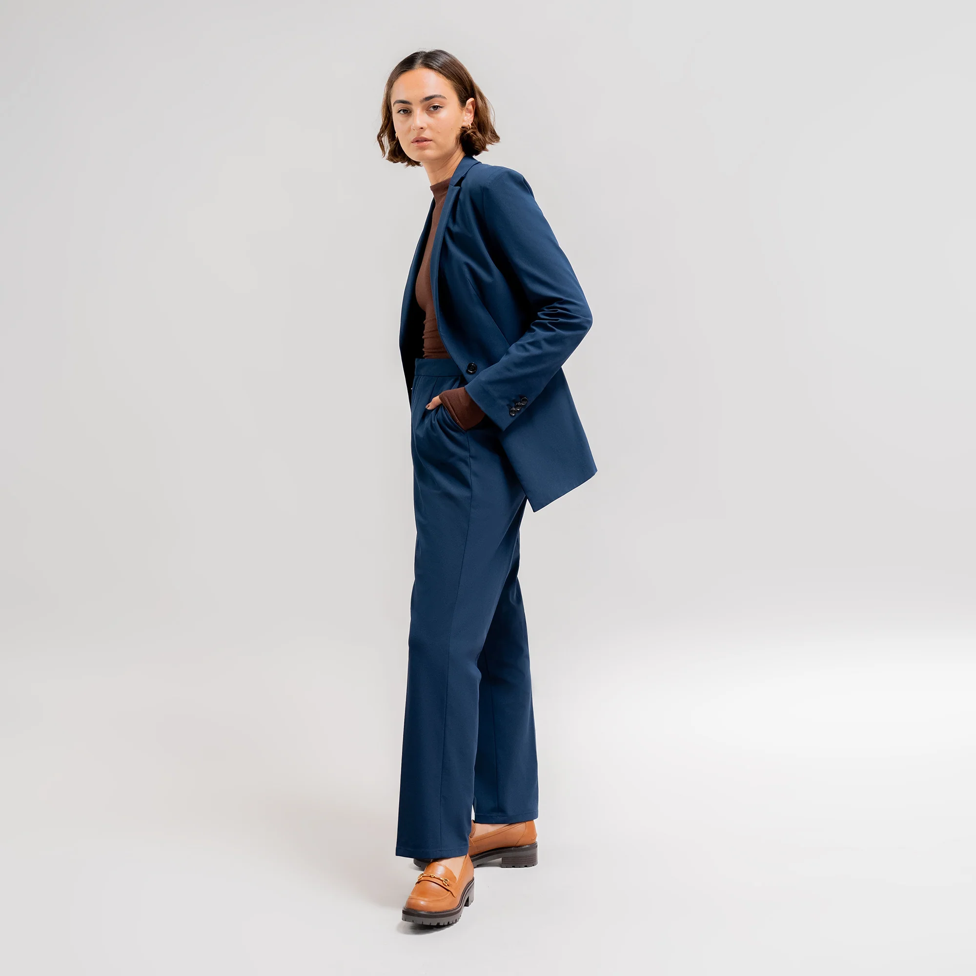 Melrose FlexTech Blazer - Image 26