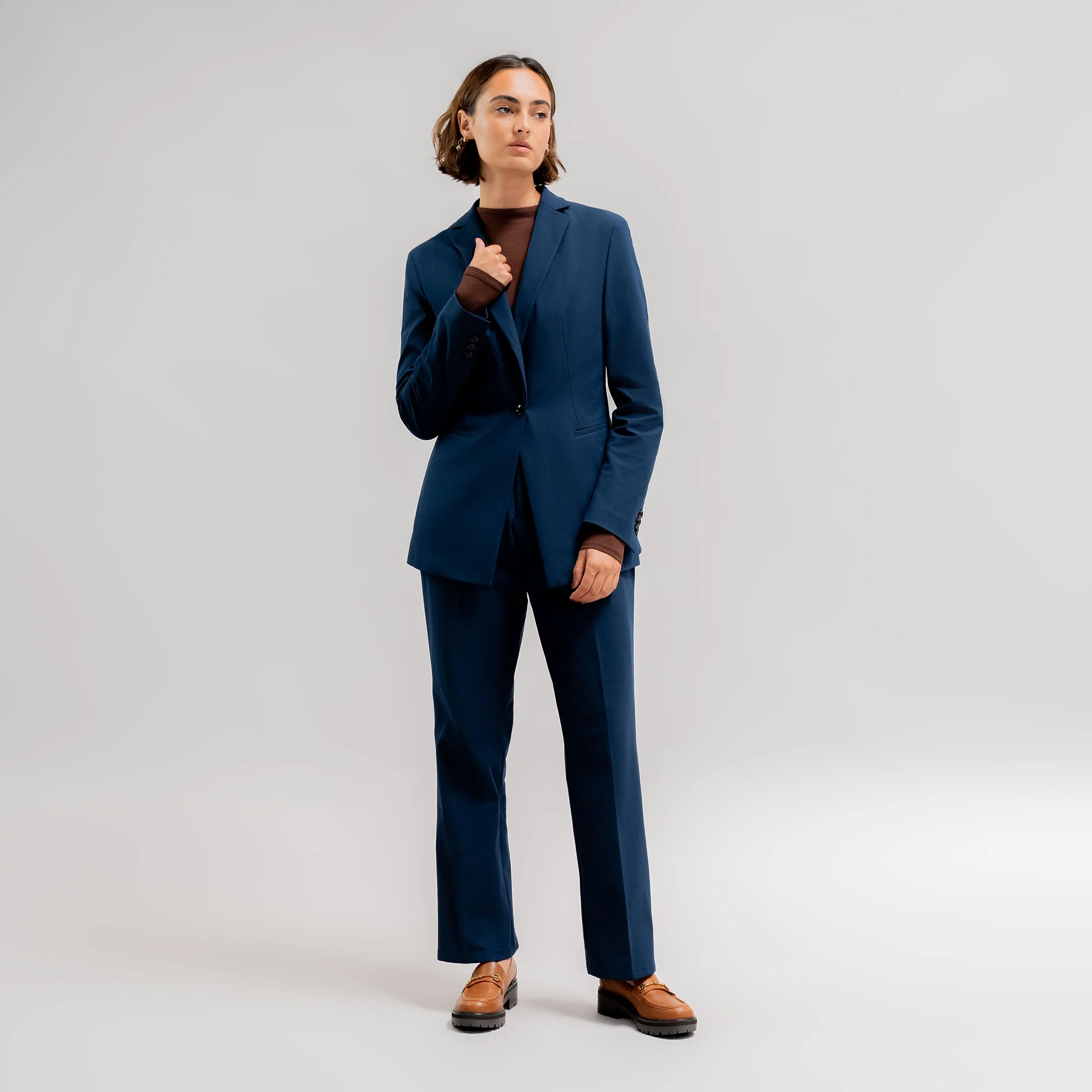 Melrose FlexTech Blazer - Image 29