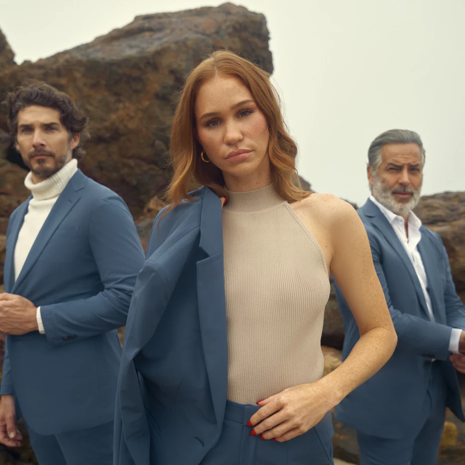 Melrose FlexTech Blazer - Image 35