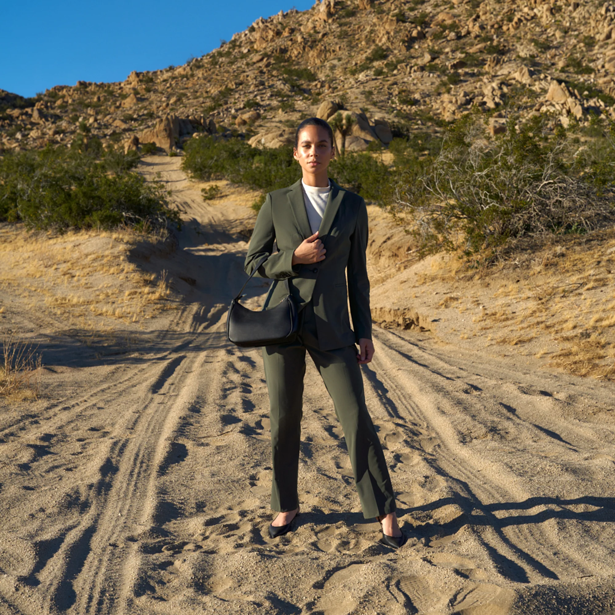 Melrose FlexTech Blazer - Image 38