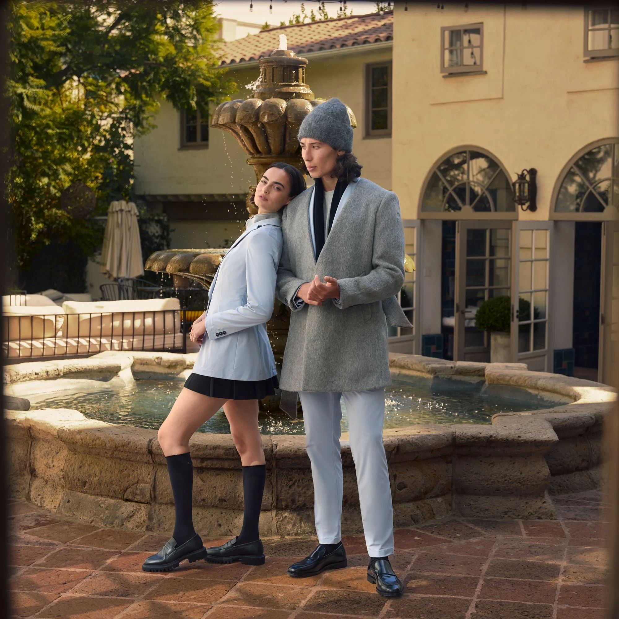 Melrose FlexTech Blazer - Image 46