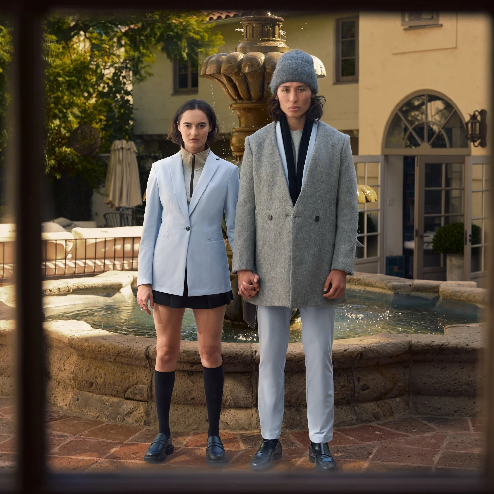 Melrose FlexTech Blazer - Image 47