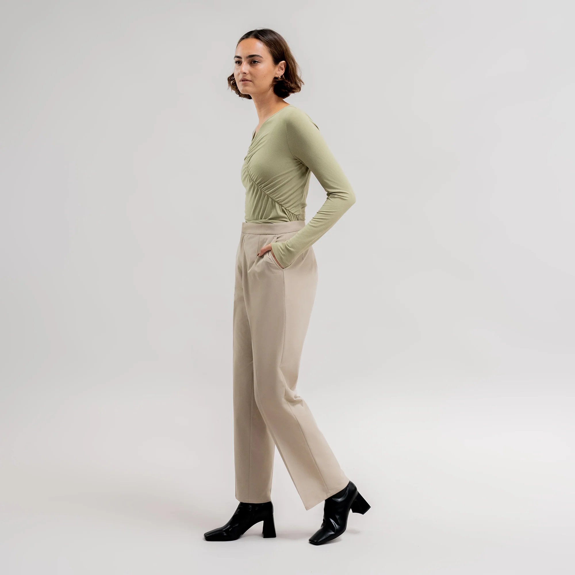 Melrose FlexTech Trouser - Image 13
