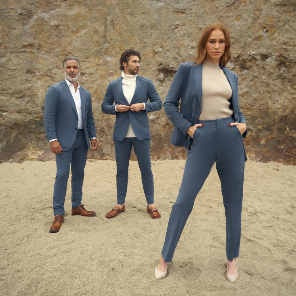 Melrose FlexTech Trouser - Image 21