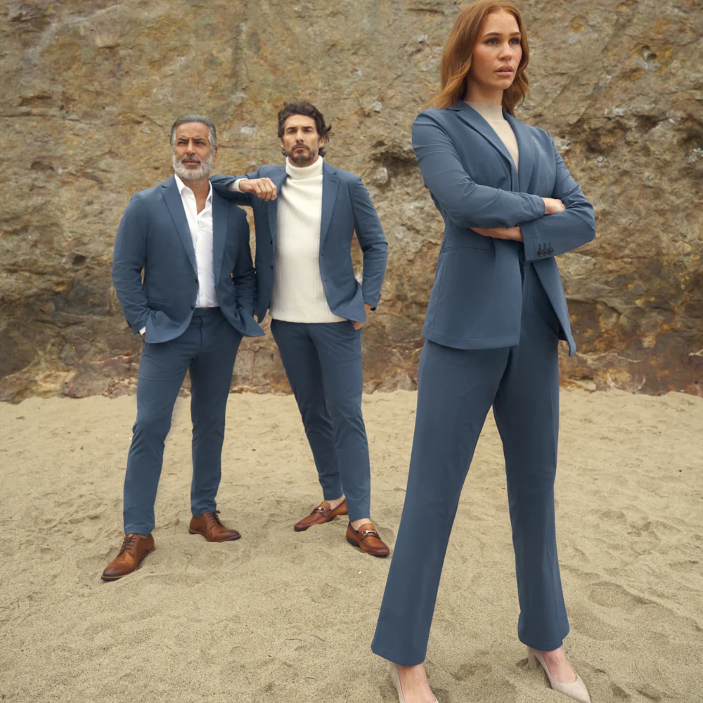 Melrose FlexTech Trouser - Image 22