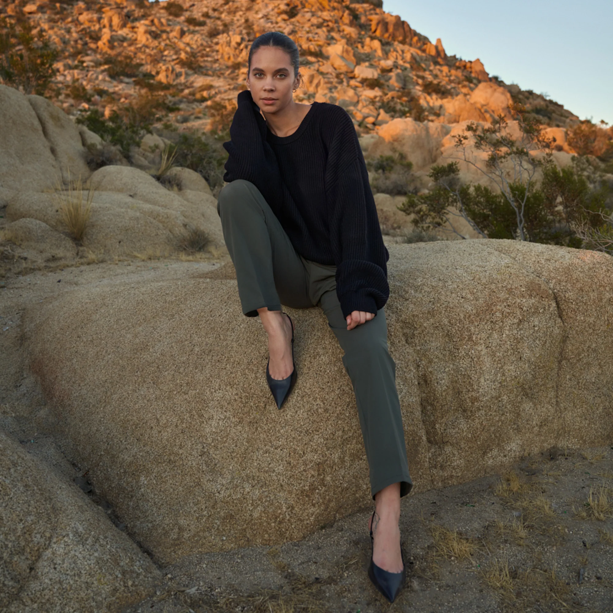 Melrose FlexTech Trouser - Image 27