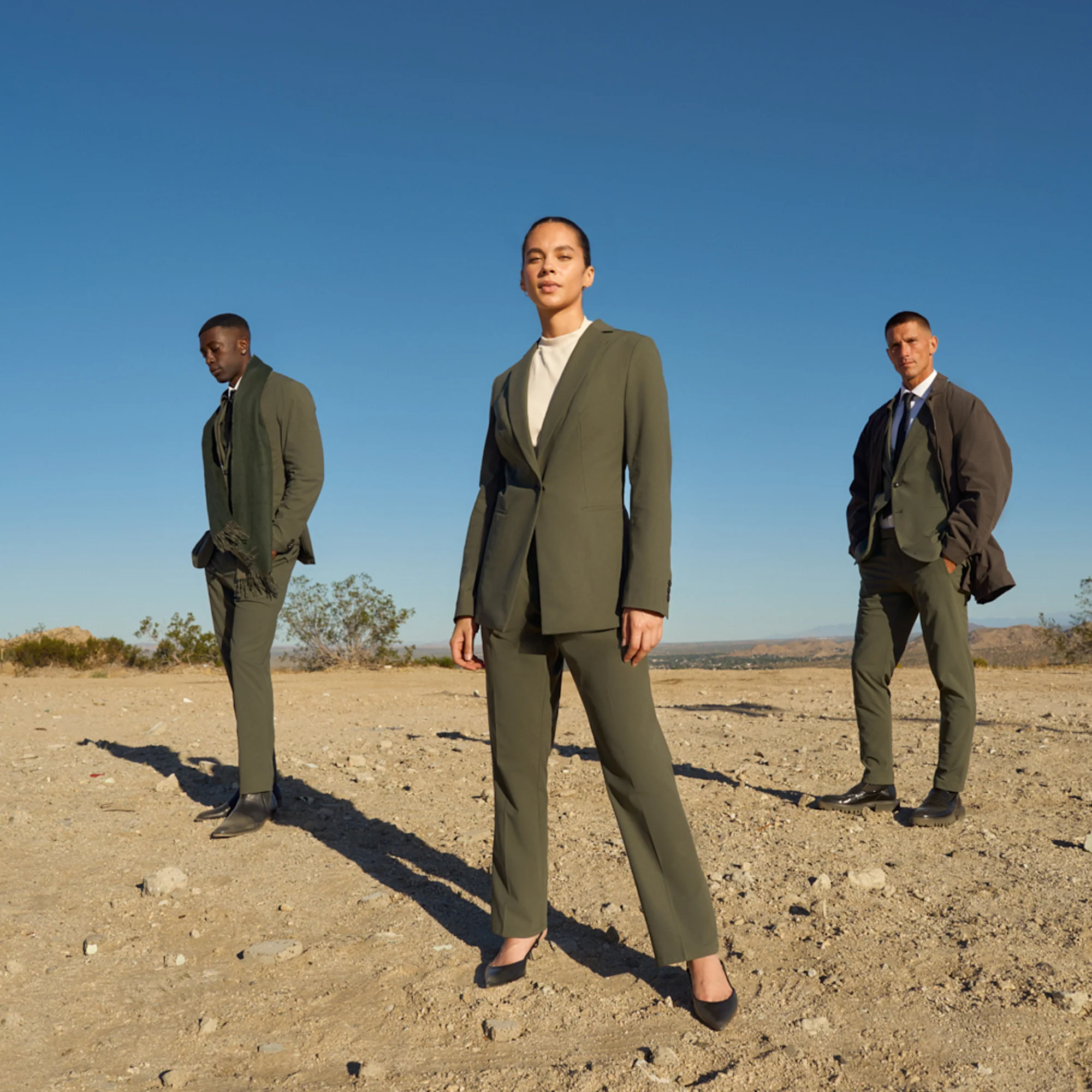 Melrose FlexTech Trouser - Image 29