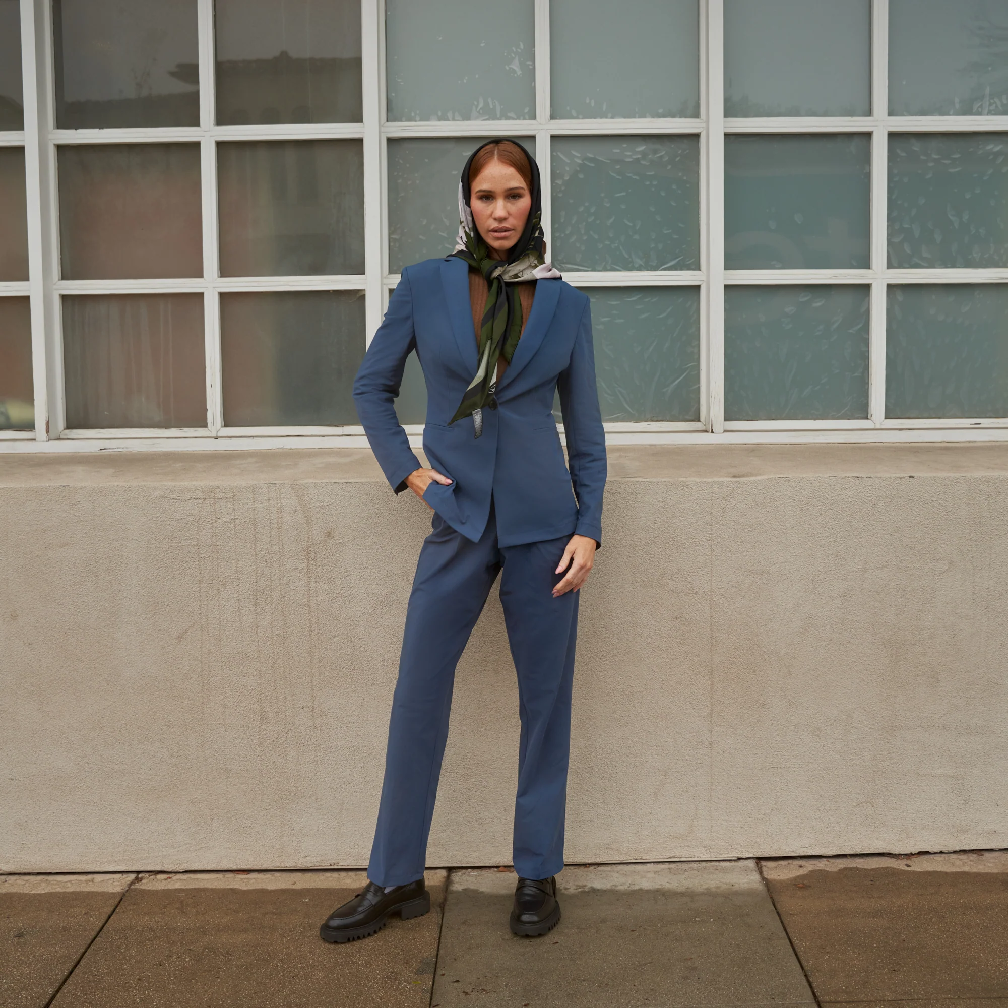 Melrose FlexTech Trouser - Image 30